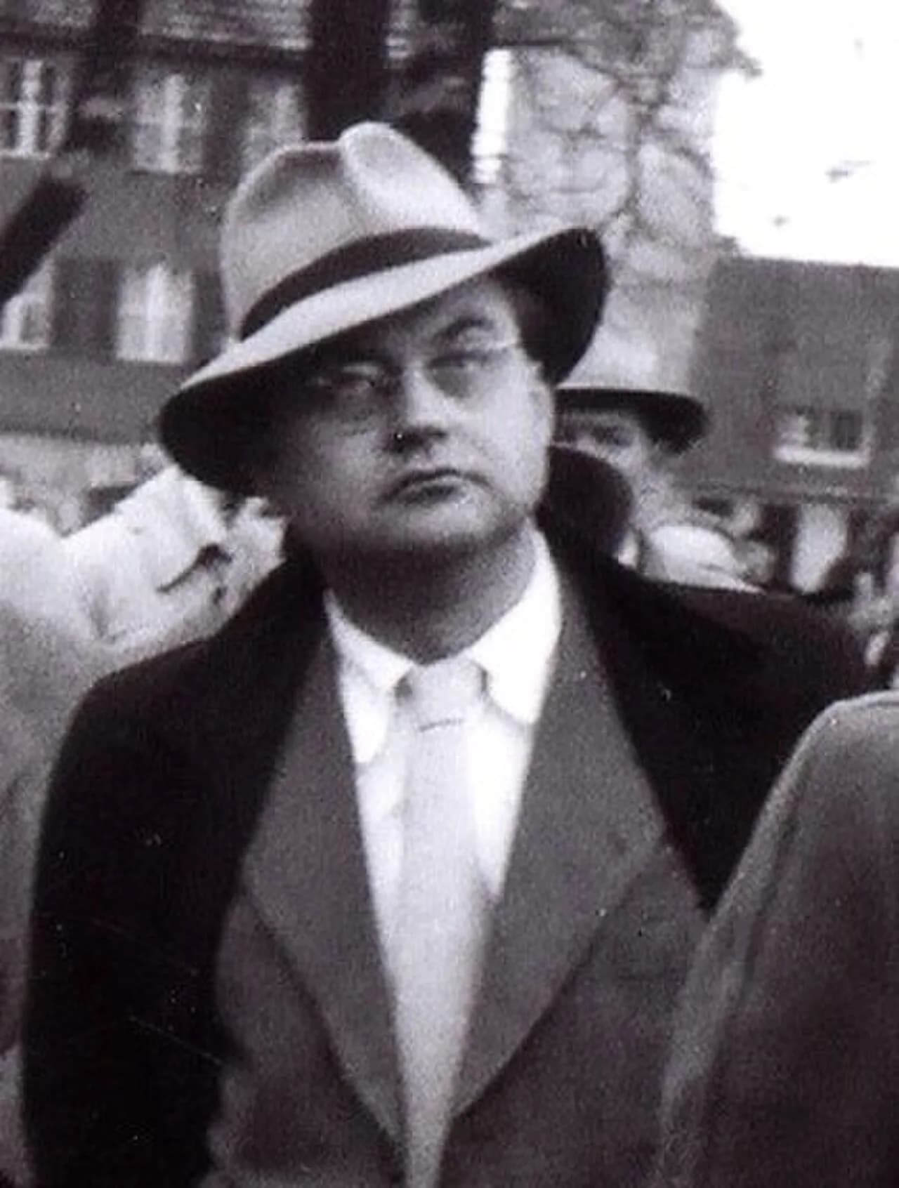 Ludwig Schweizer