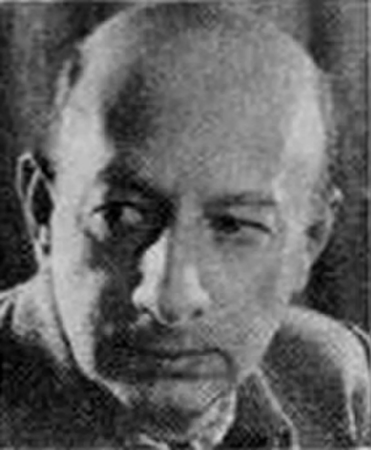 Ludwig Schwerin