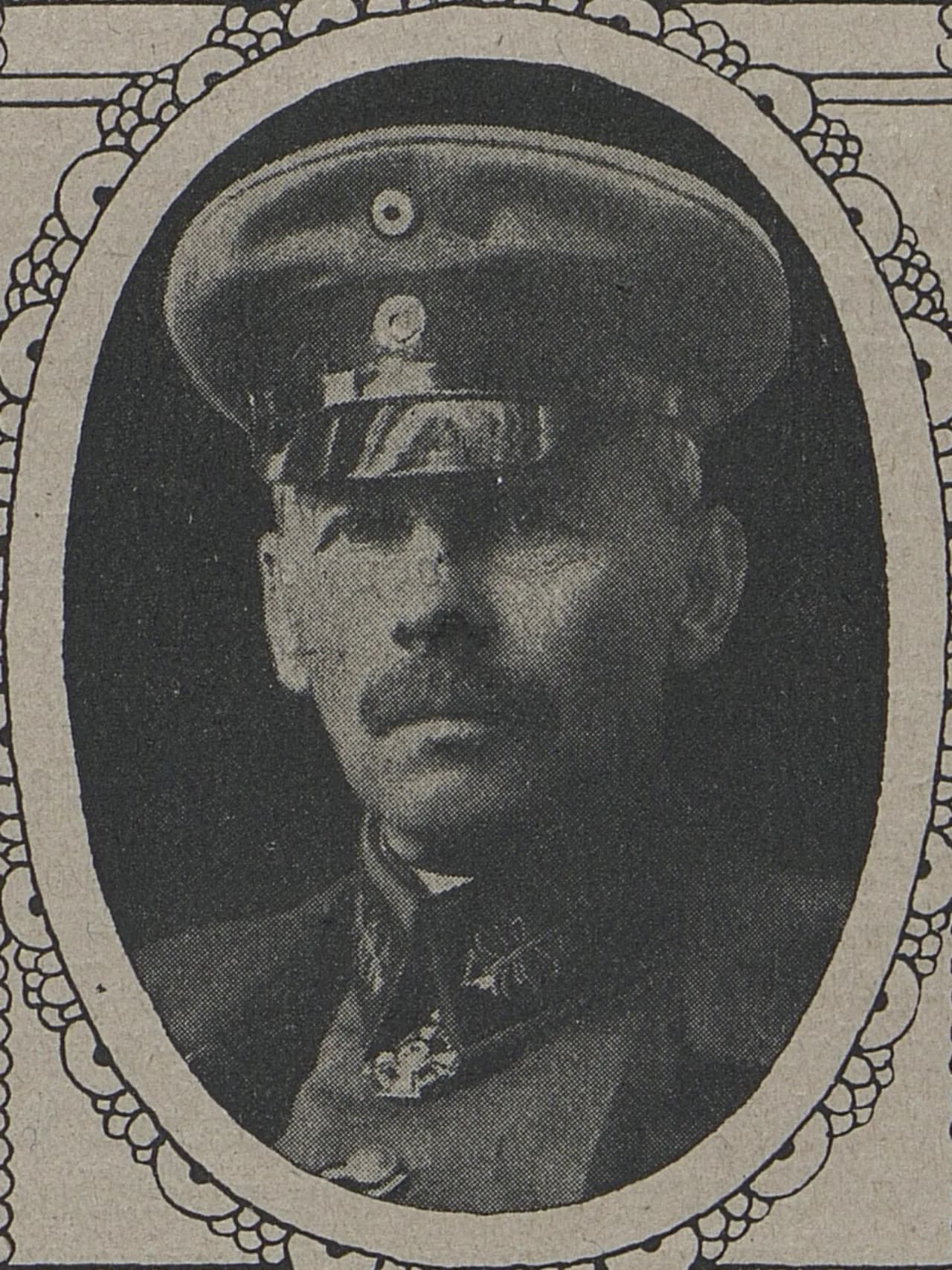 Ludwig Sieger