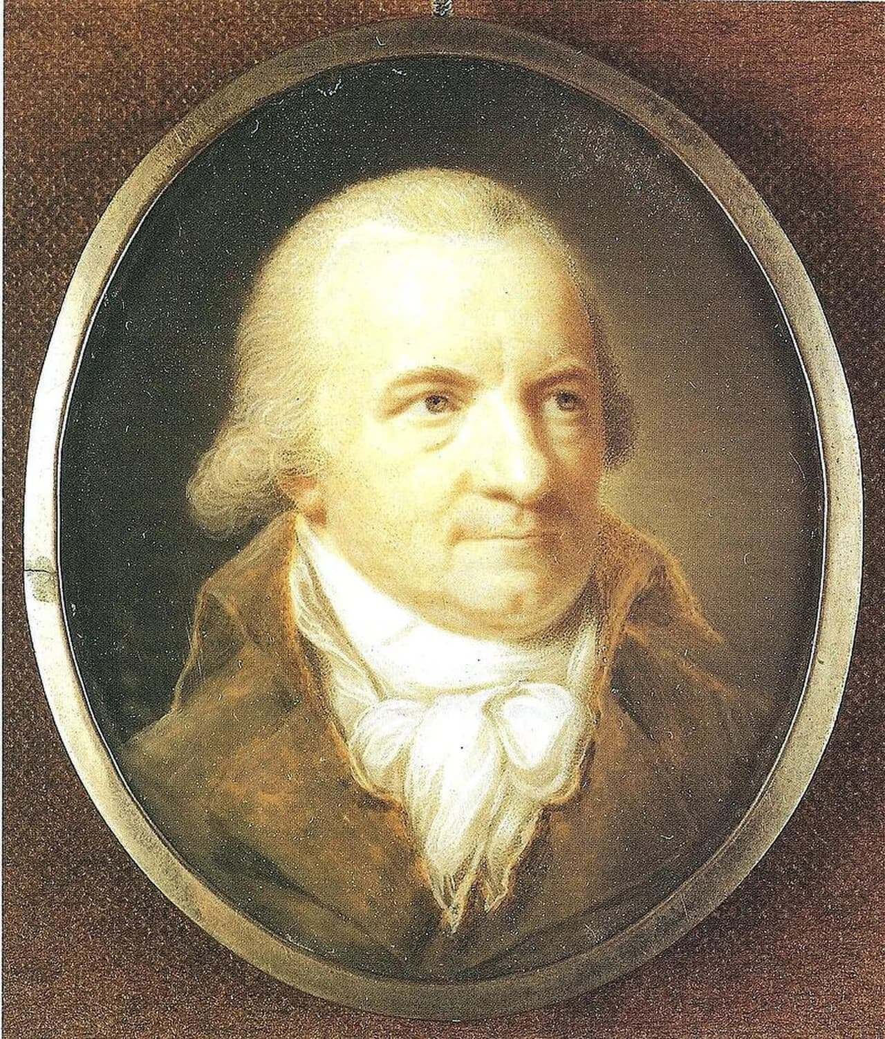 Ludwig Suhl
