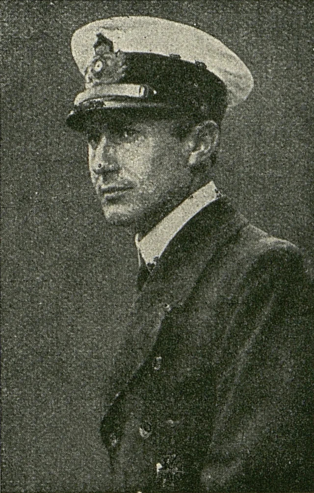 Alfred von Glasenapp