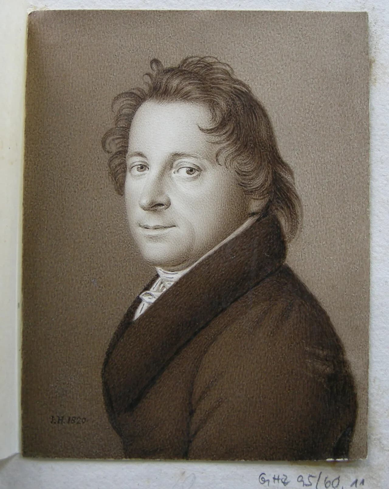 Ludwig Wilhelm Wichmann