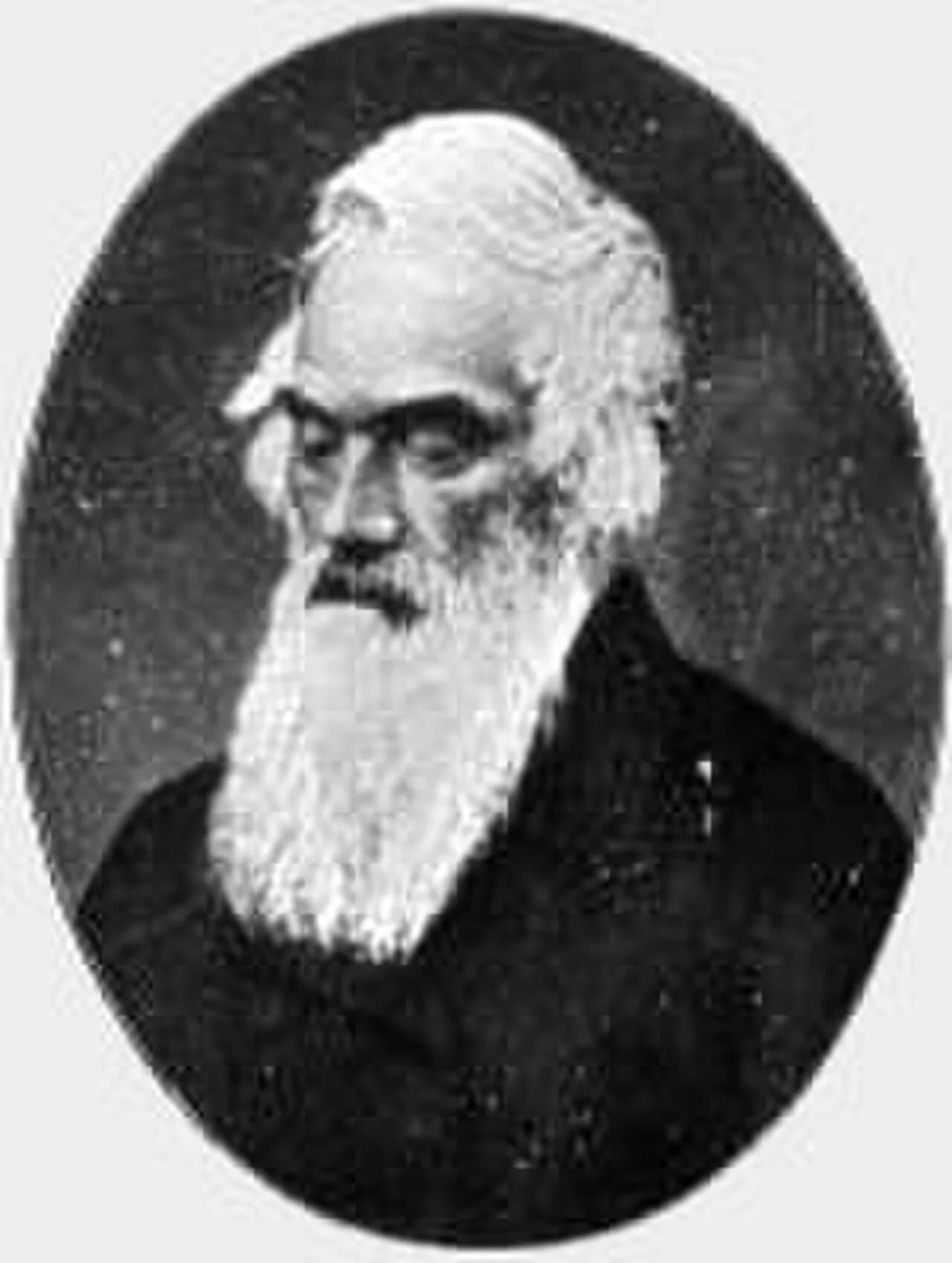 Ludwig Wucke