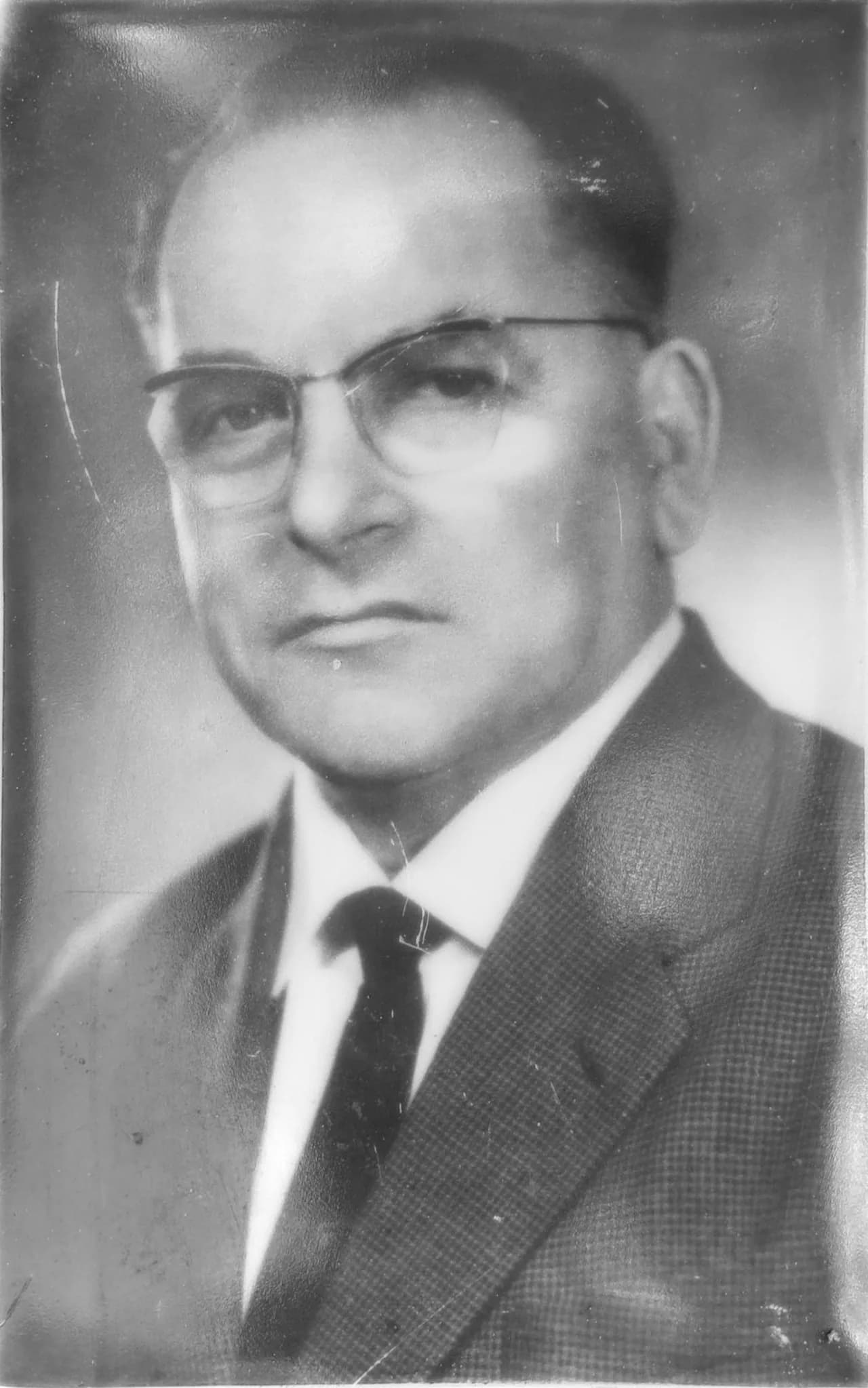 Ludwig Wörl