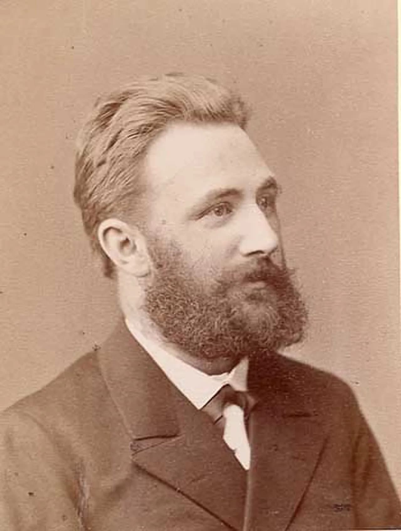 Ludwig Zimmermann