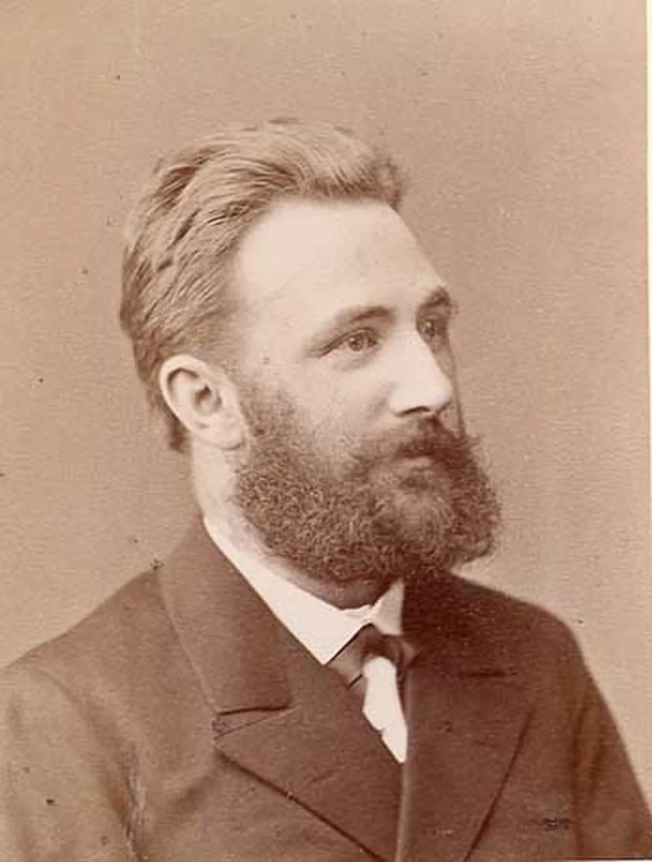 Ludwig Zimmermann