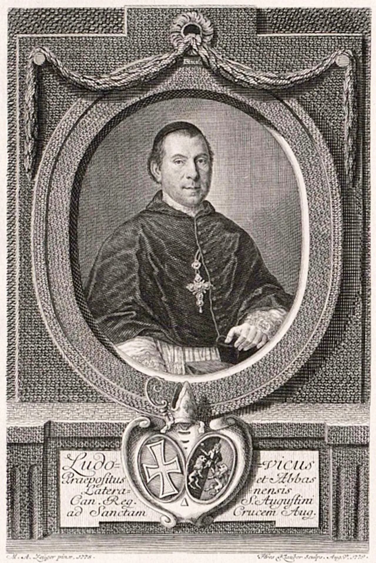 Ludwig Zöschinger