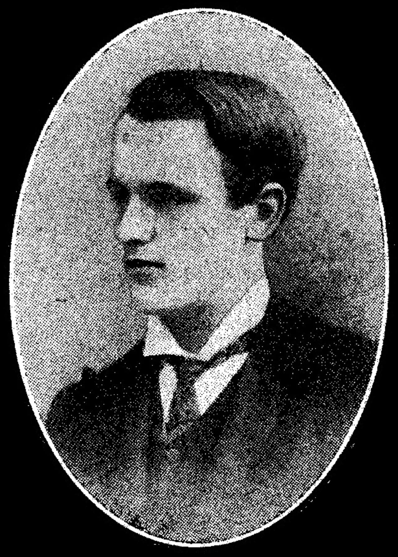 Giles Leigh Browne