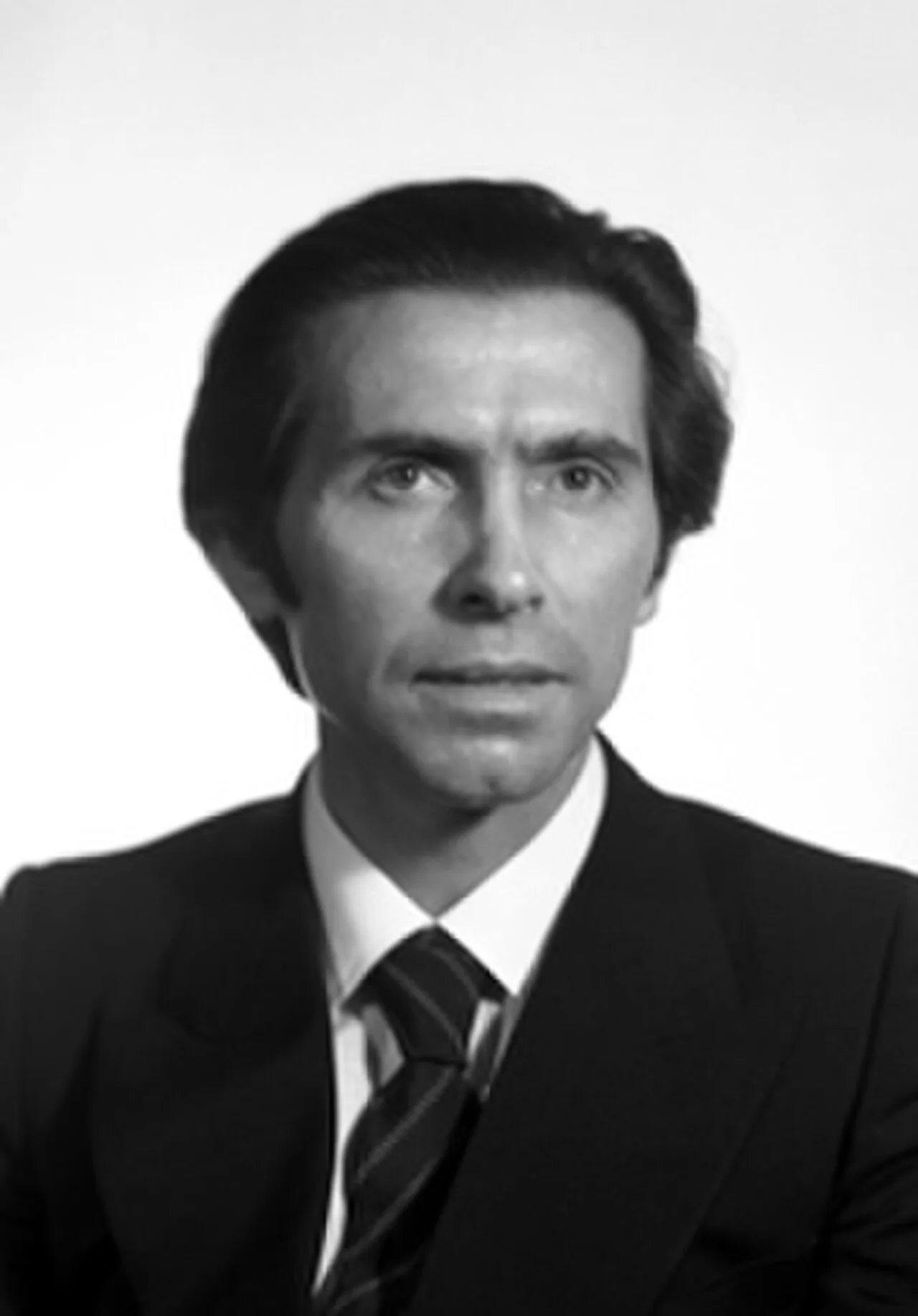 Paolo Barsacchi
