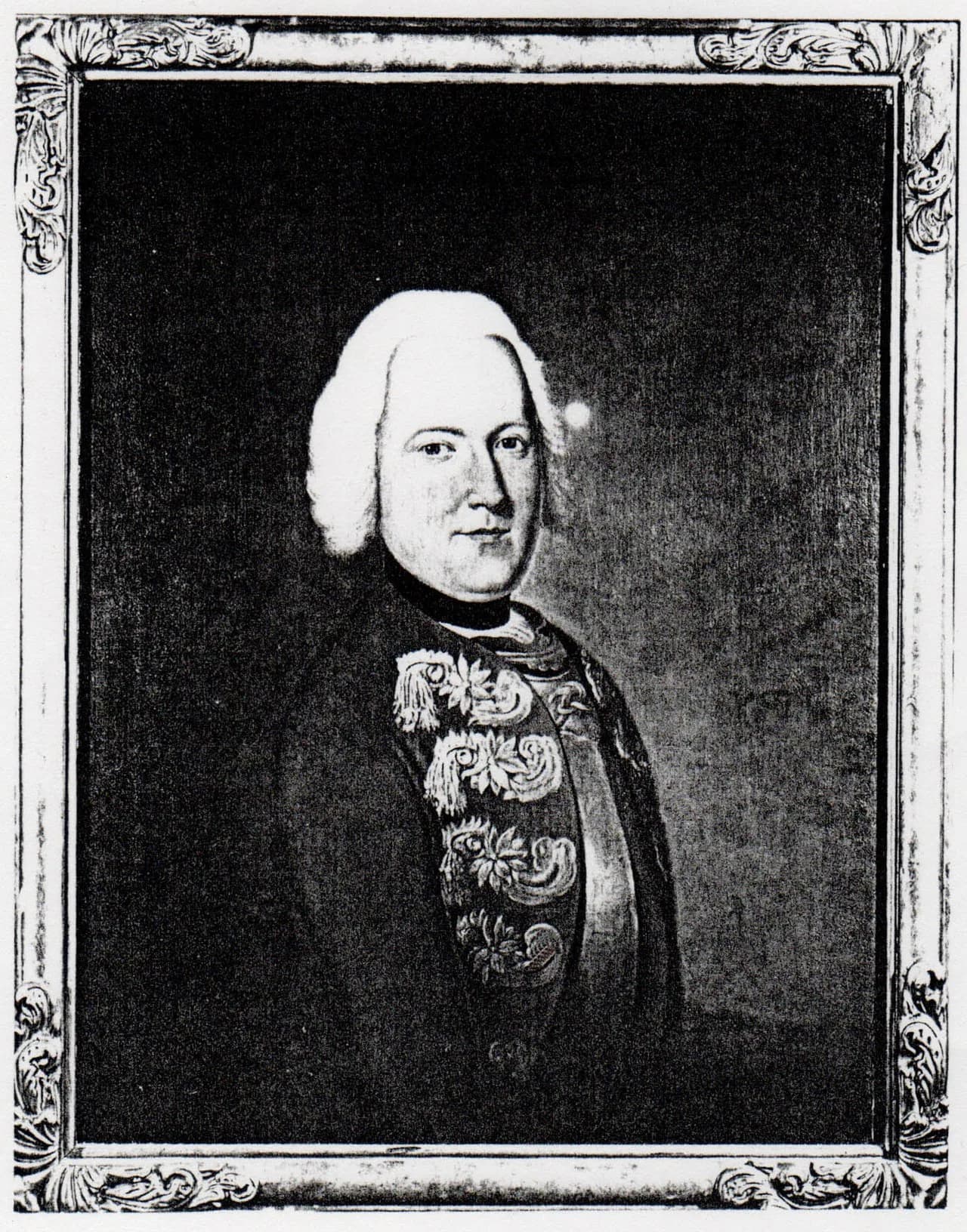Ludwig von Pfuel