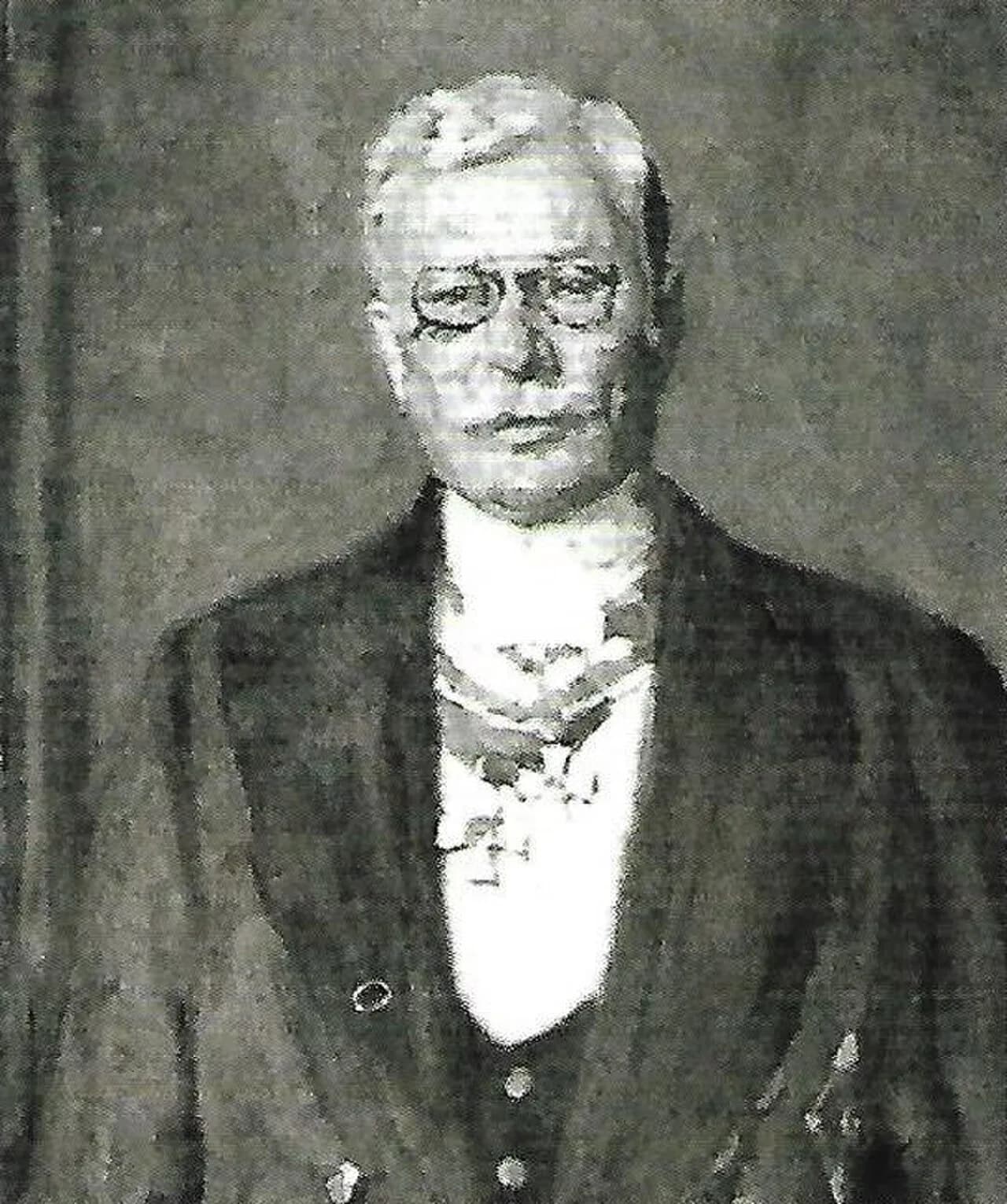 Ludwig von Renvers