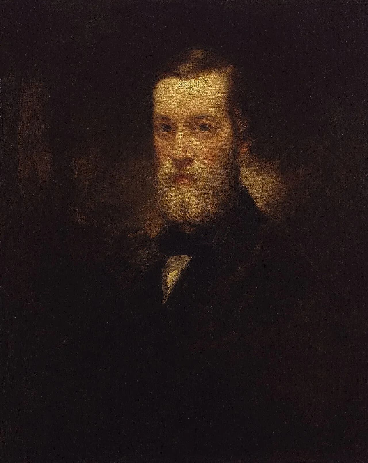 John Charles Robinson
