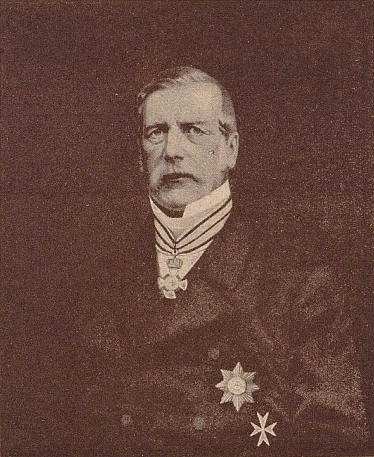 Ludwig von der Asseburg