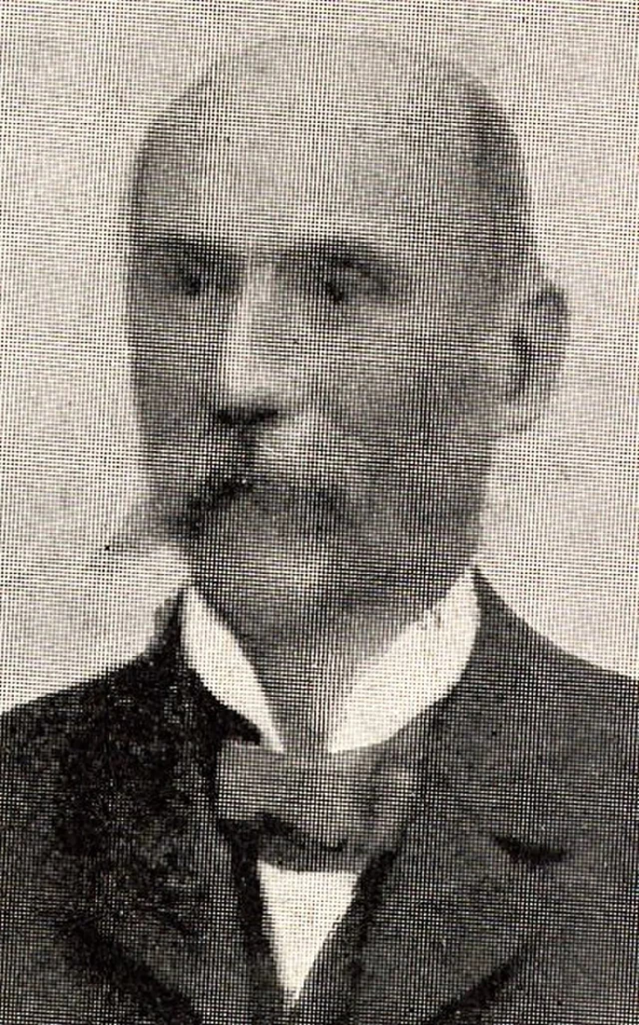 Pietro Frugoni