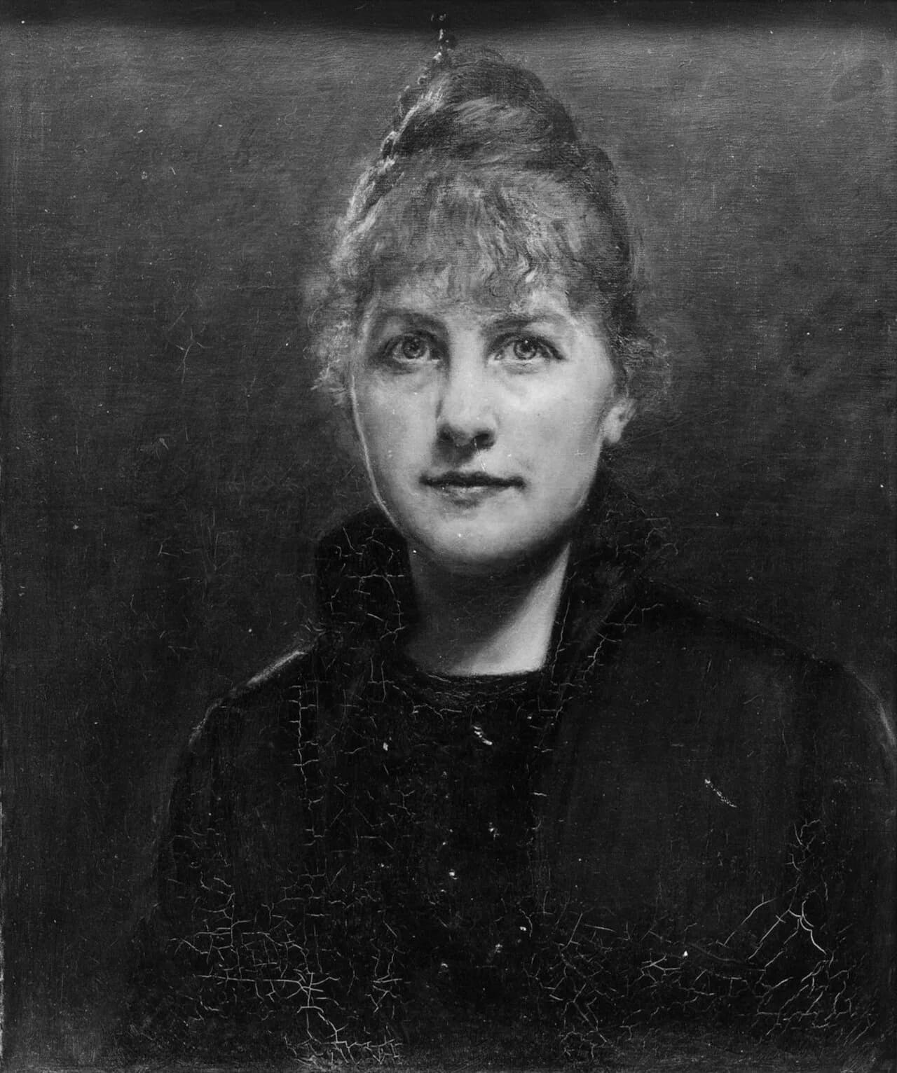 Christine Heyerdahl