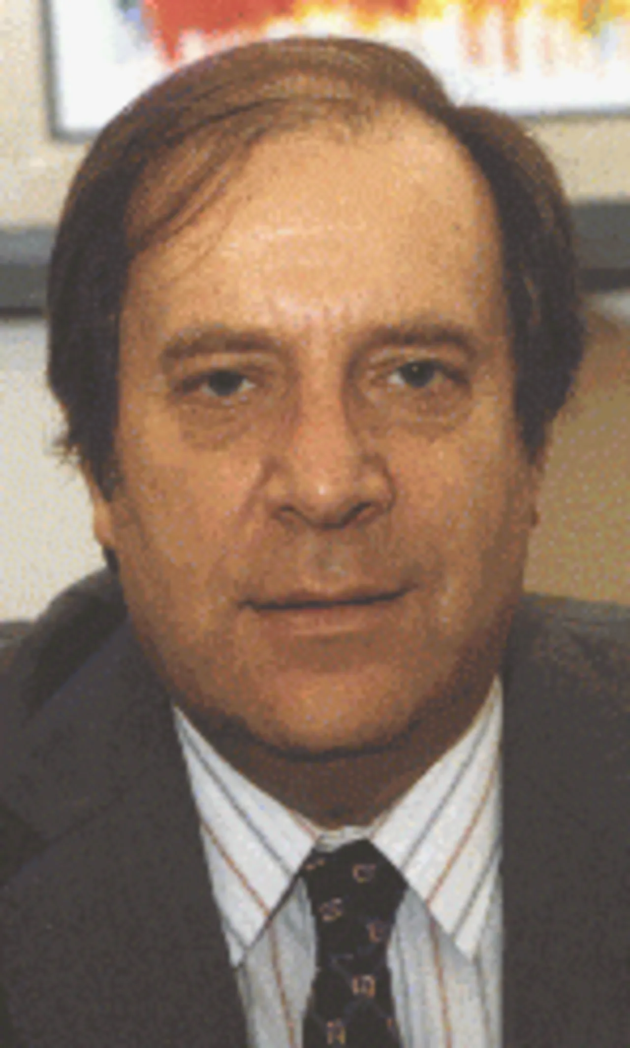 Marcelo Emilio Cantarero