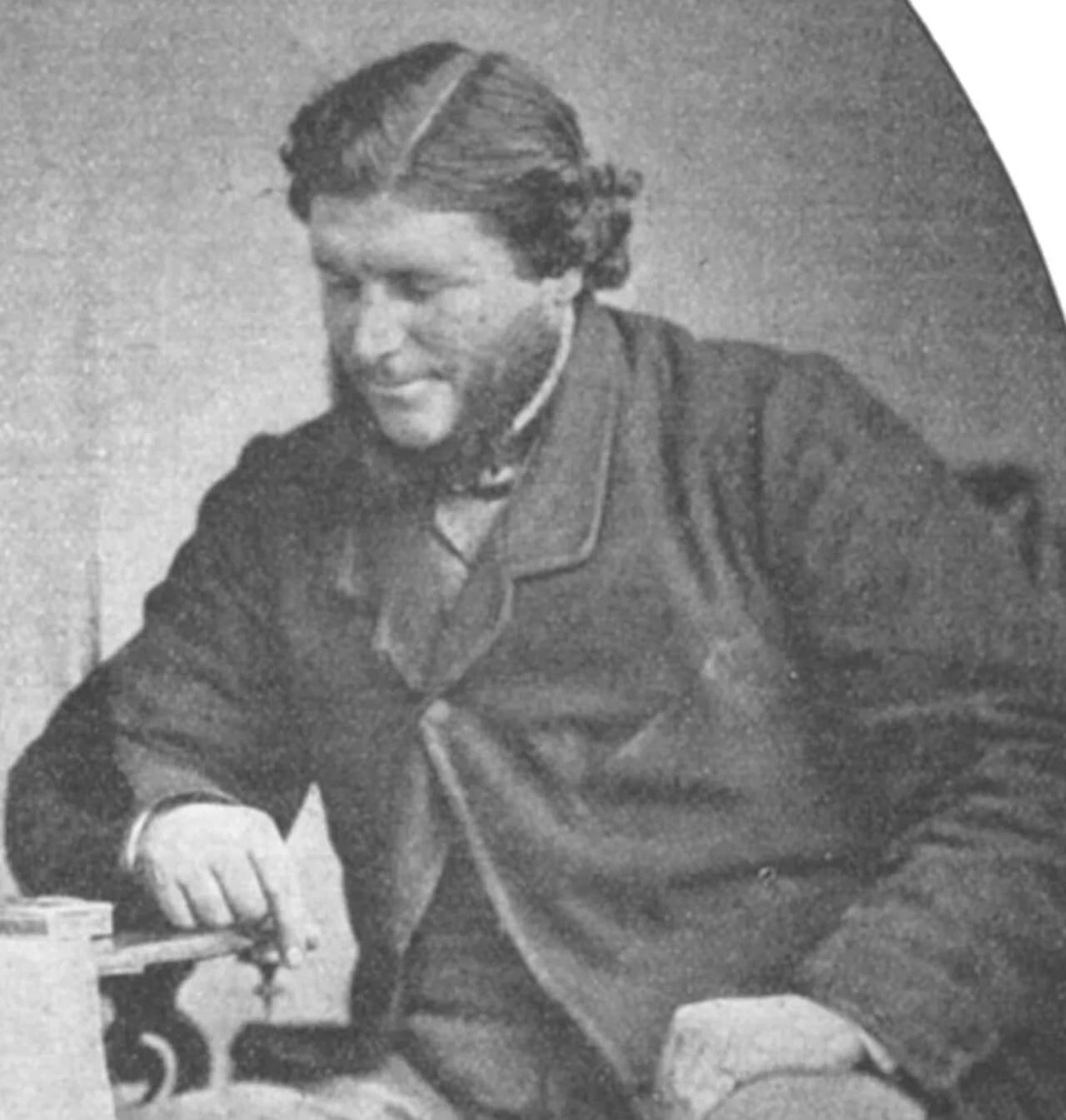 Charles Lockey