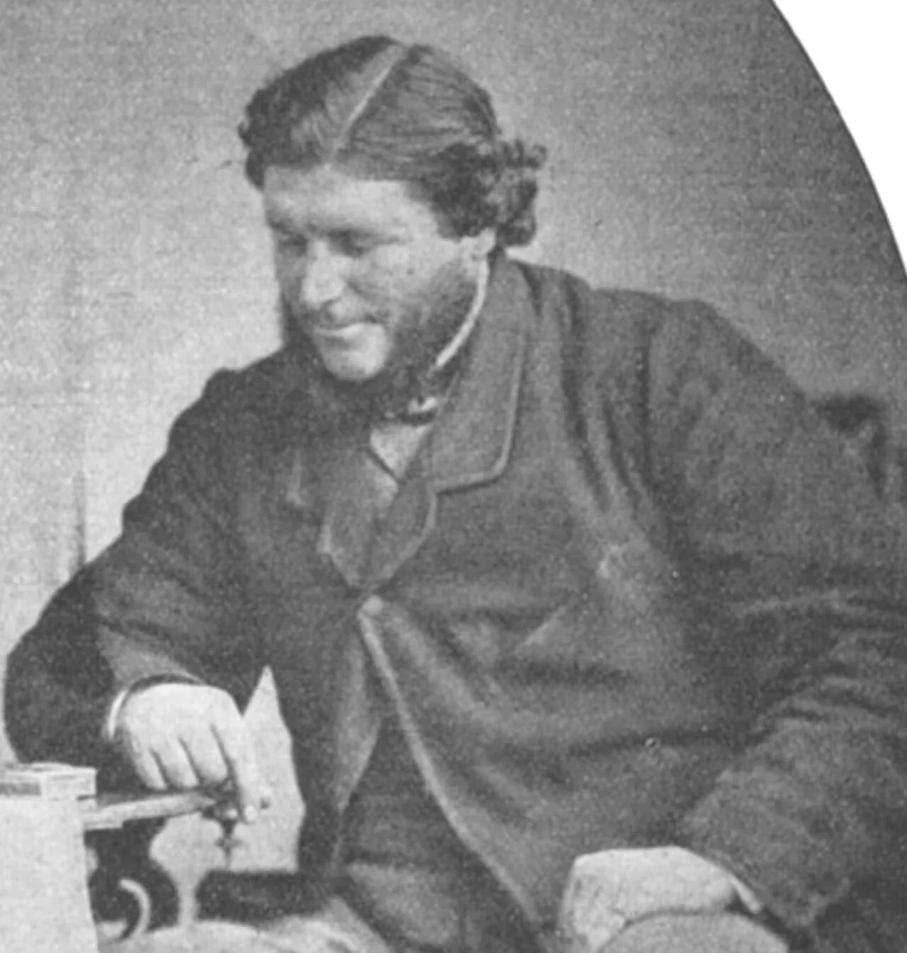Charles Lockey