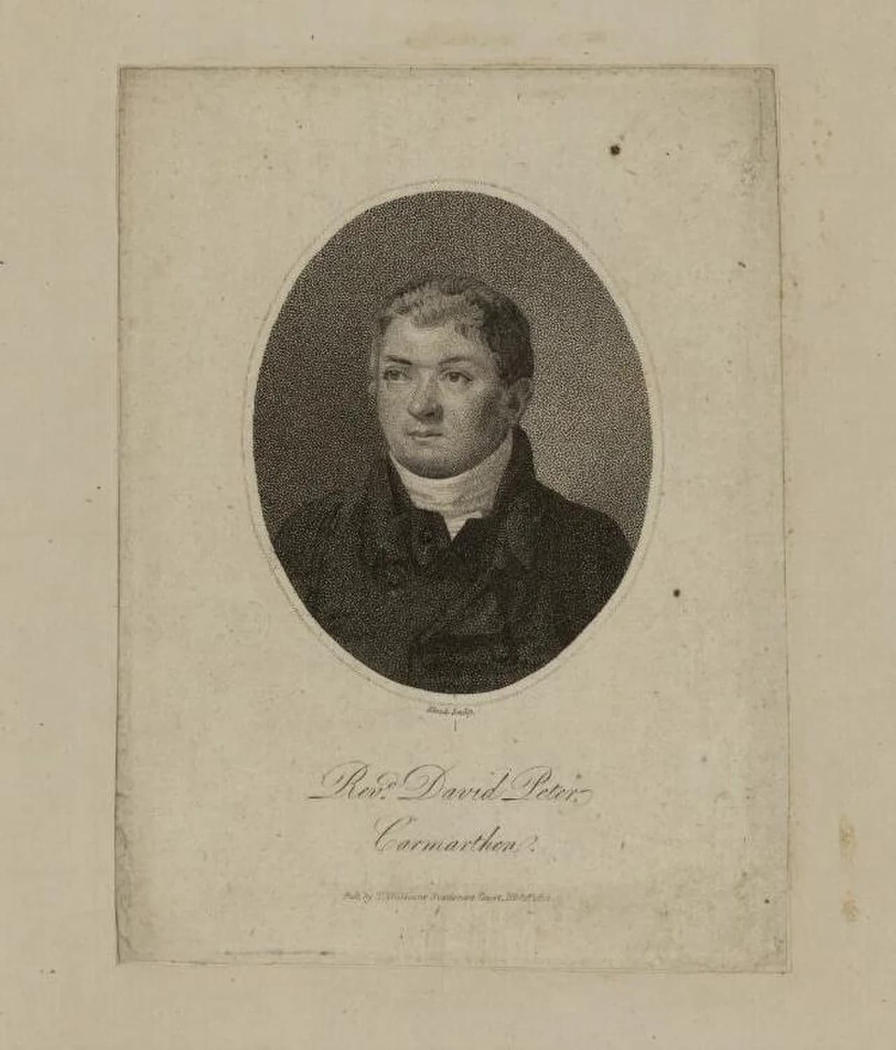 David Peter