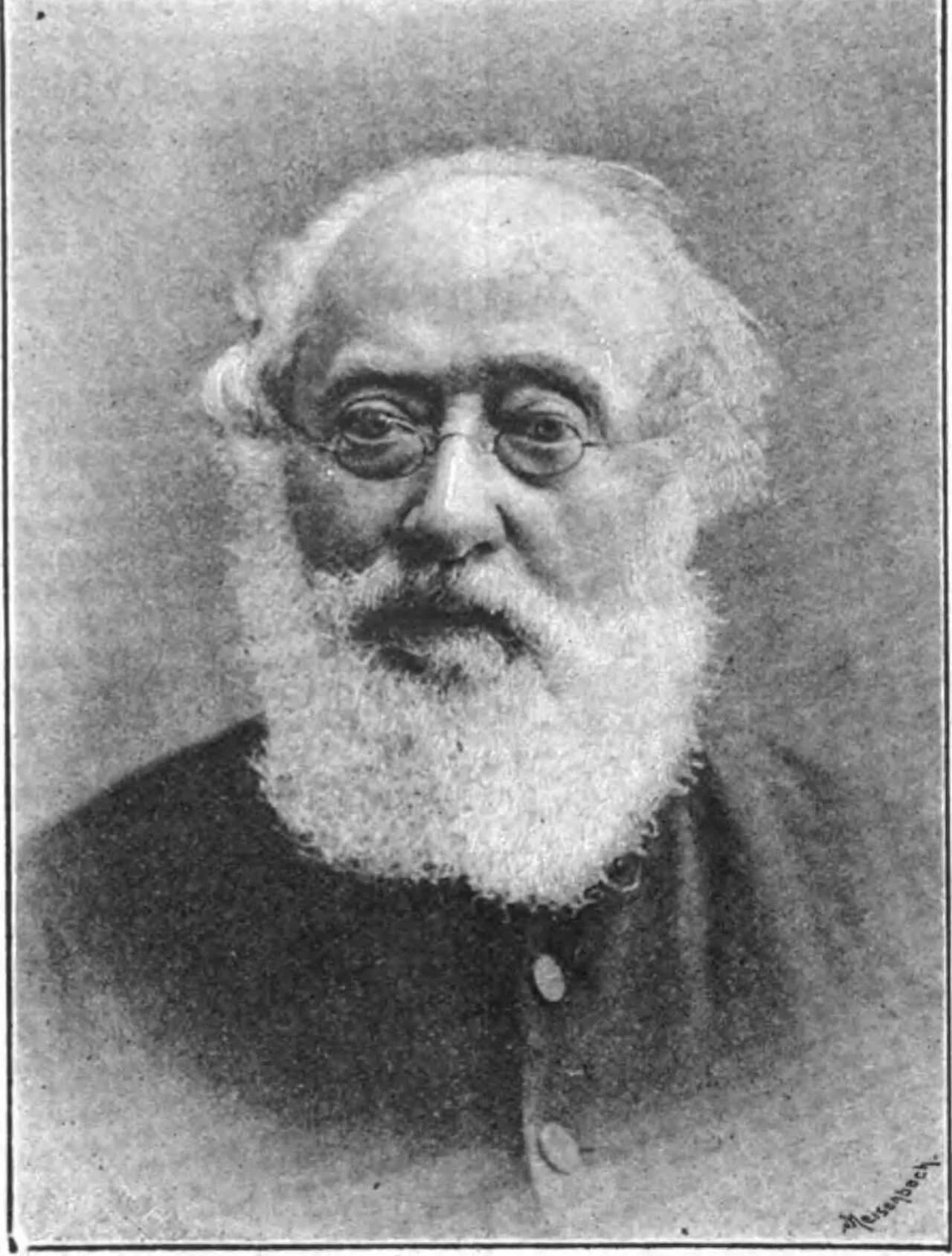 Jacob Friedrich Schön