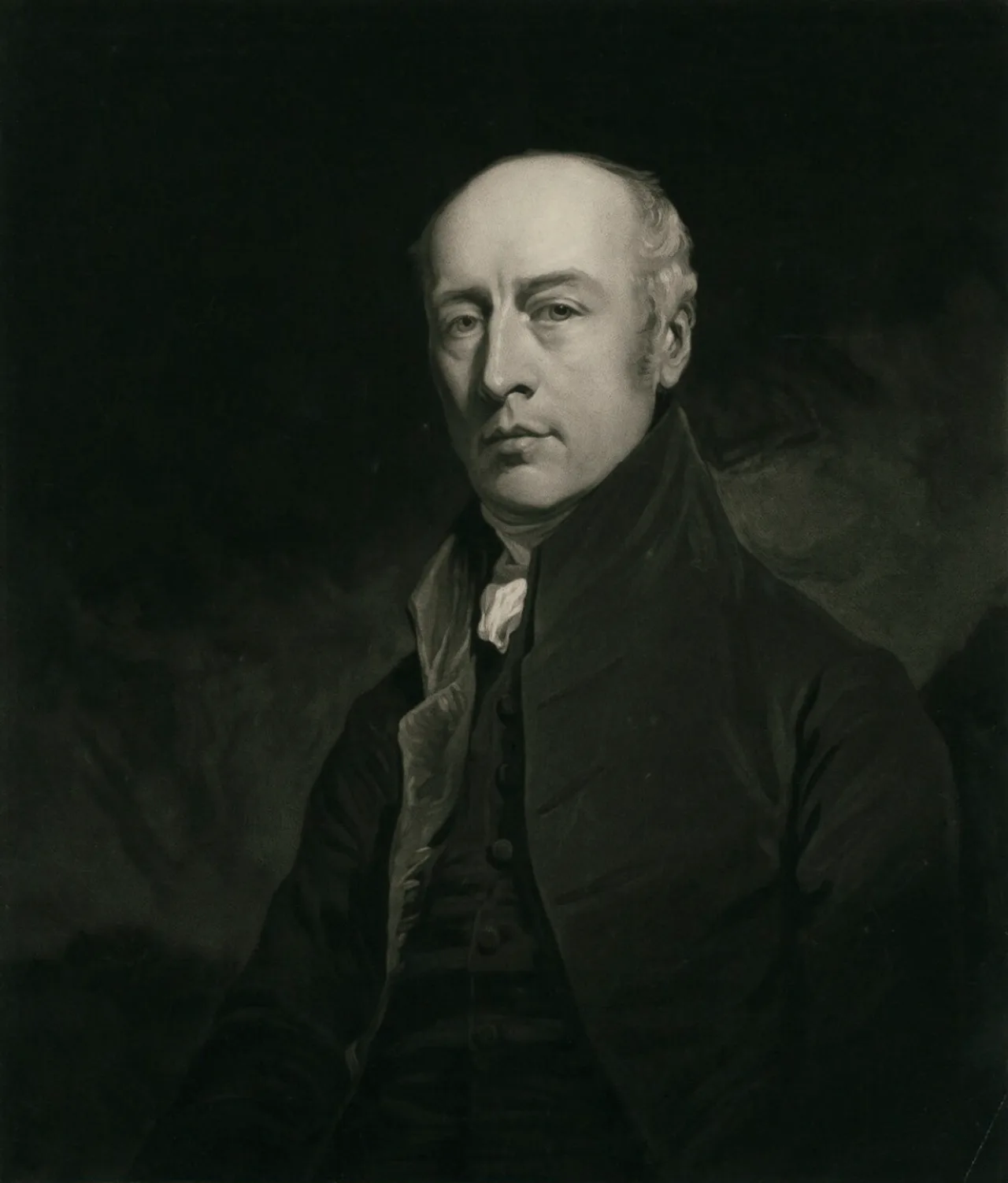 Robert Henry Peckwell