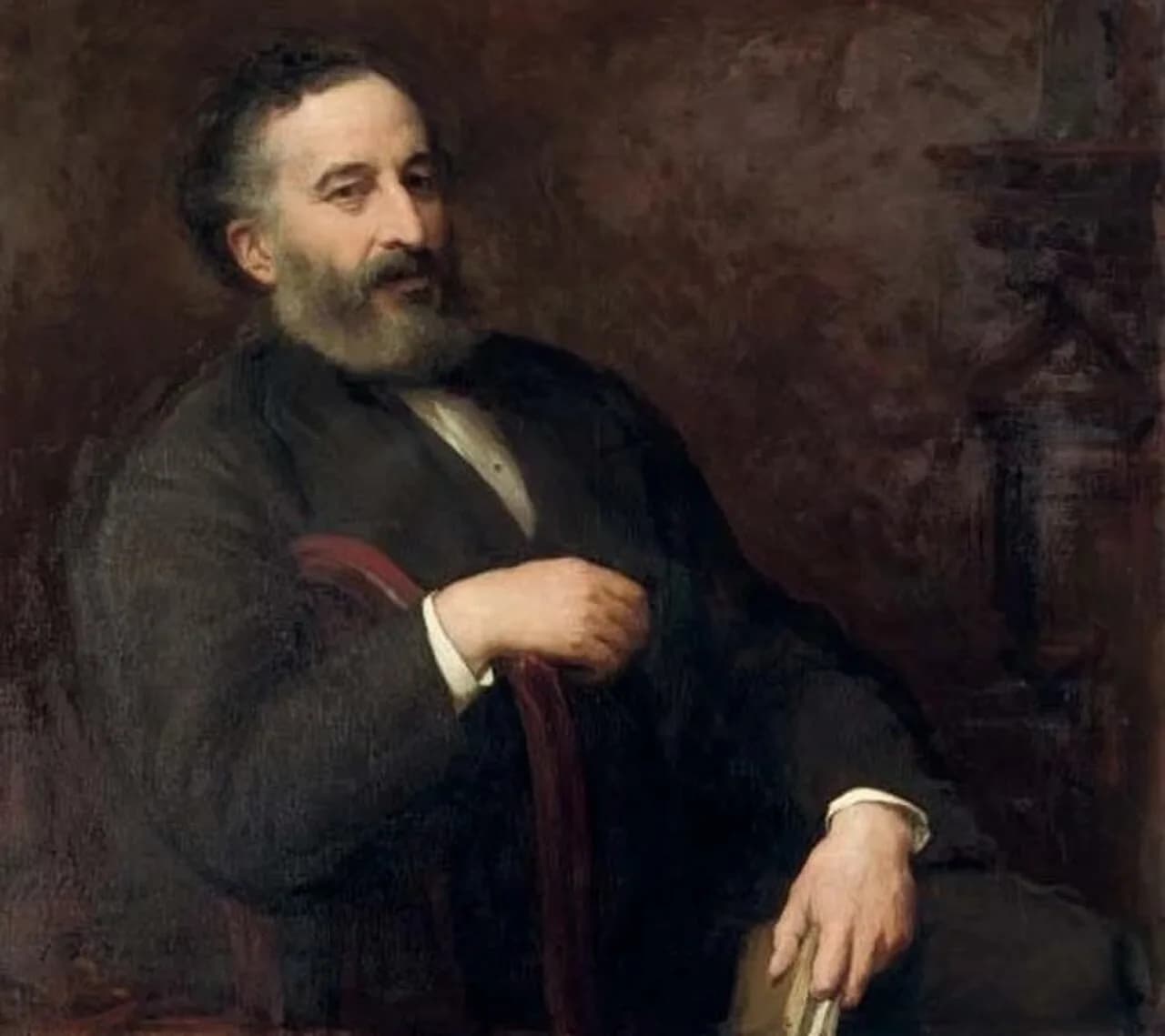 Stephen Augustus Ralli