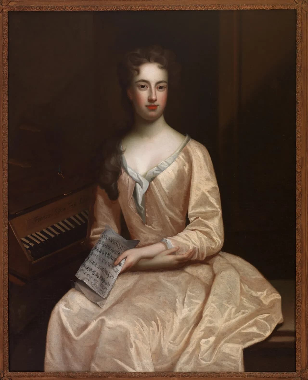 Teresa-Maria Blount
