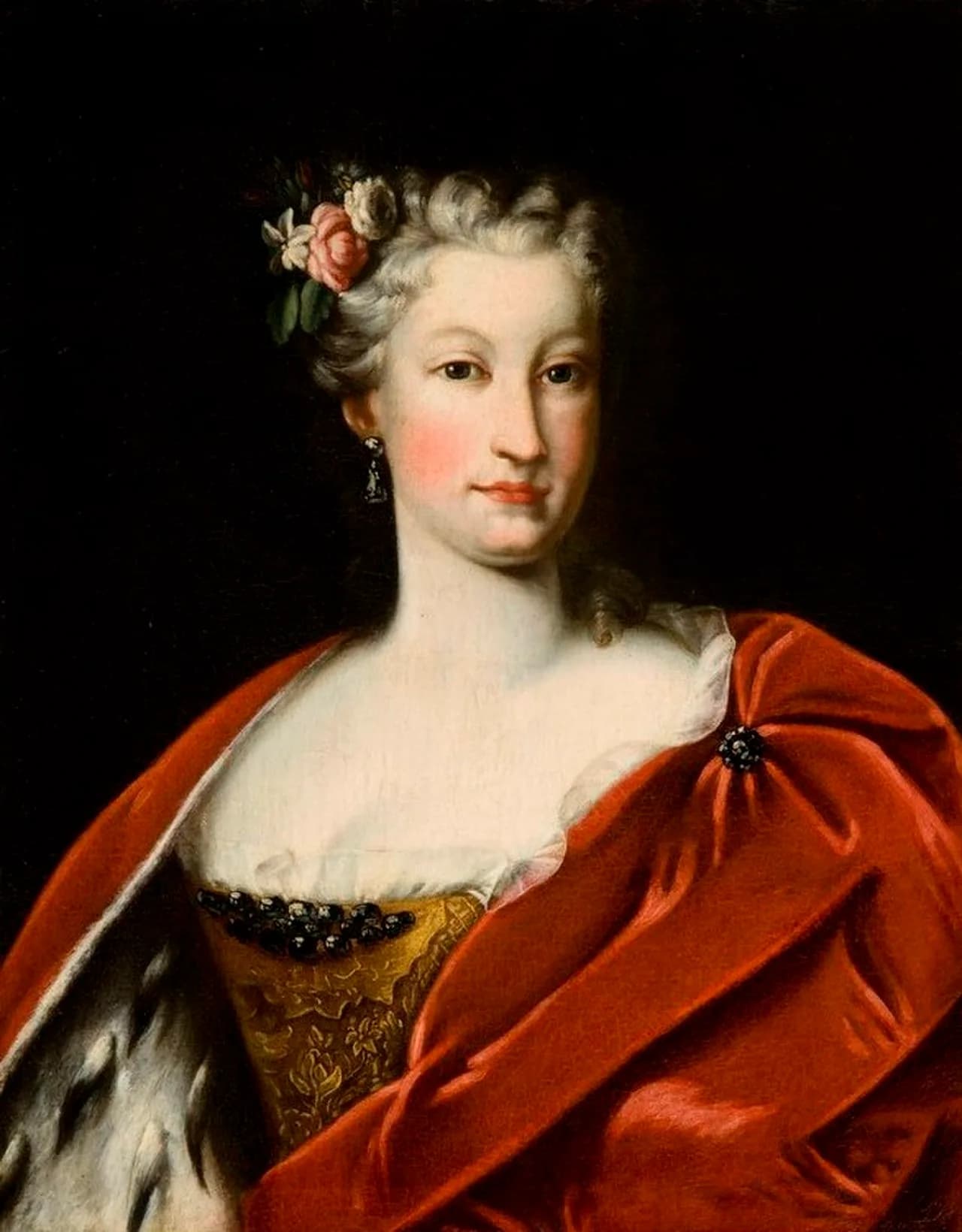 Amalia d'Este