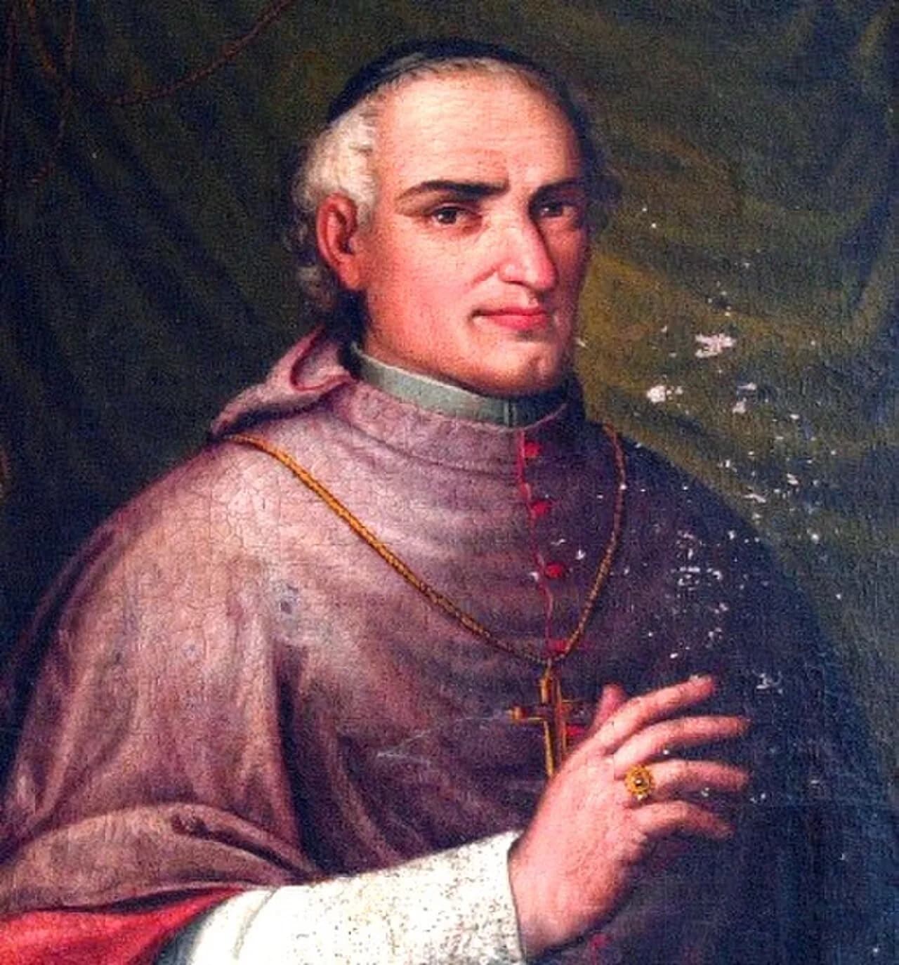 Giovanni Giuseppe Cappellari