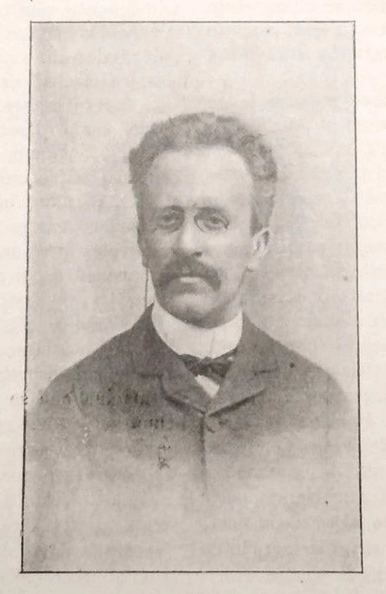 Giovanni De Castro