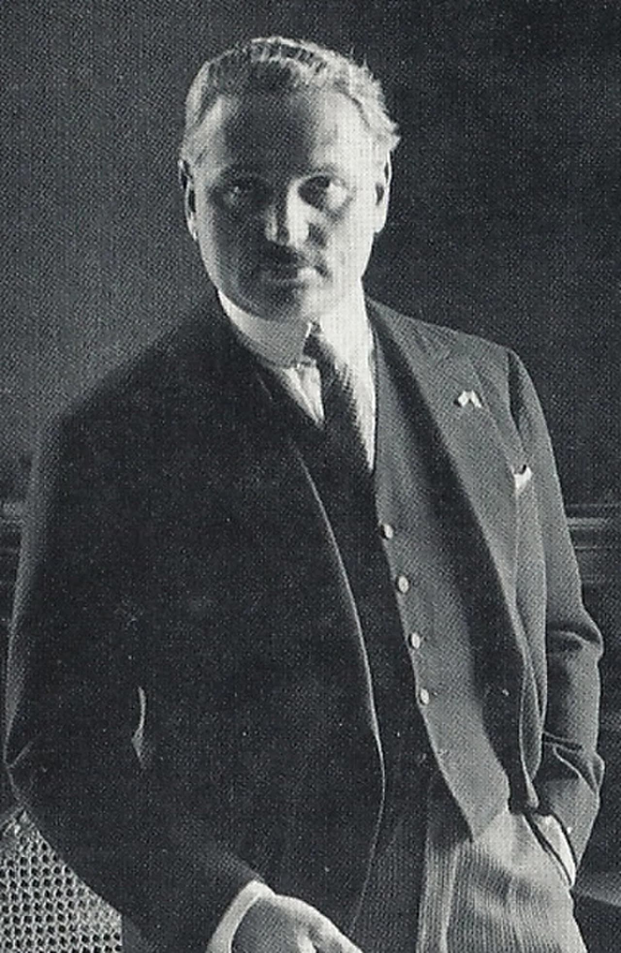Arturo Osio