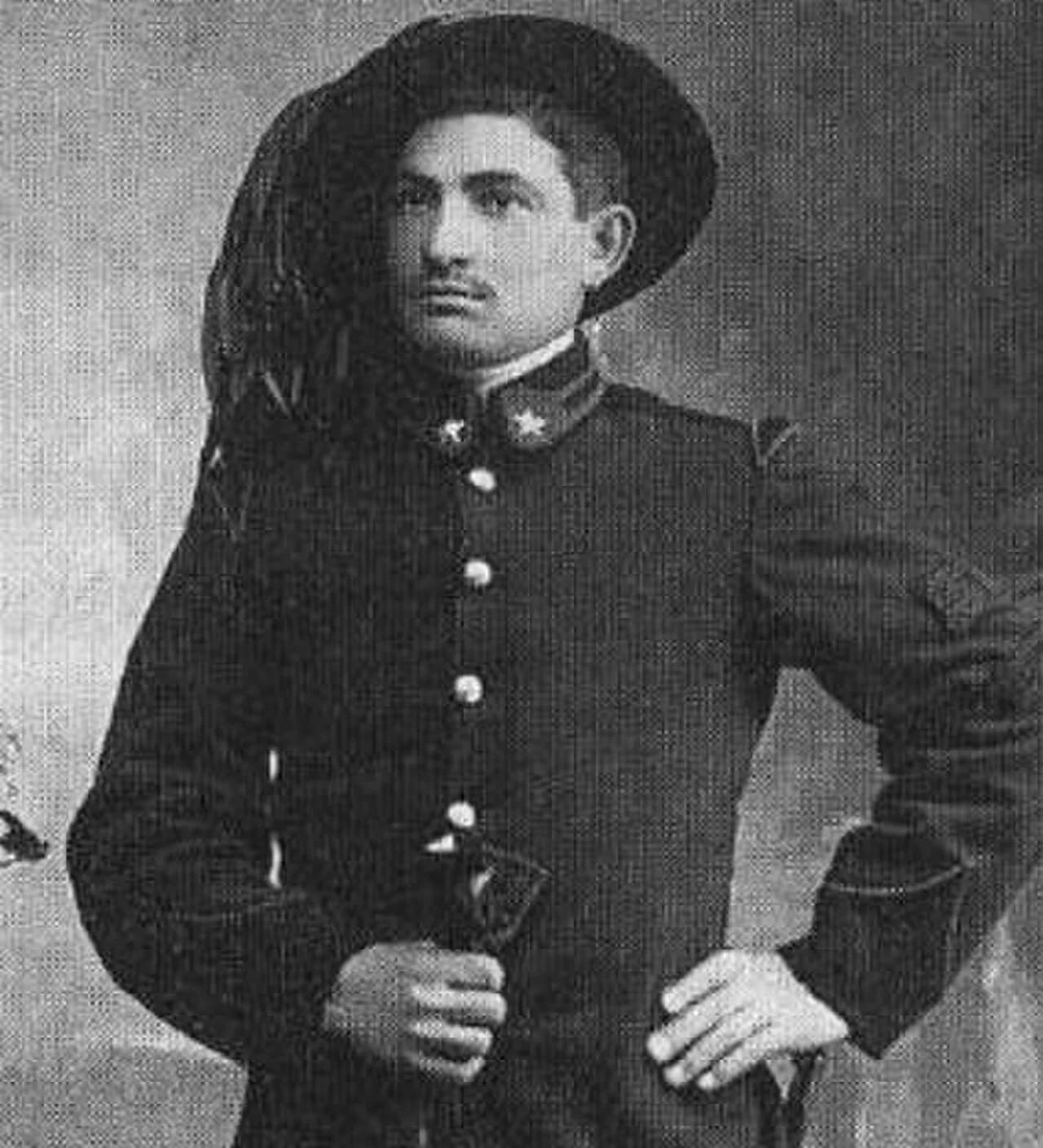 Sebastiano Scirè Risichella