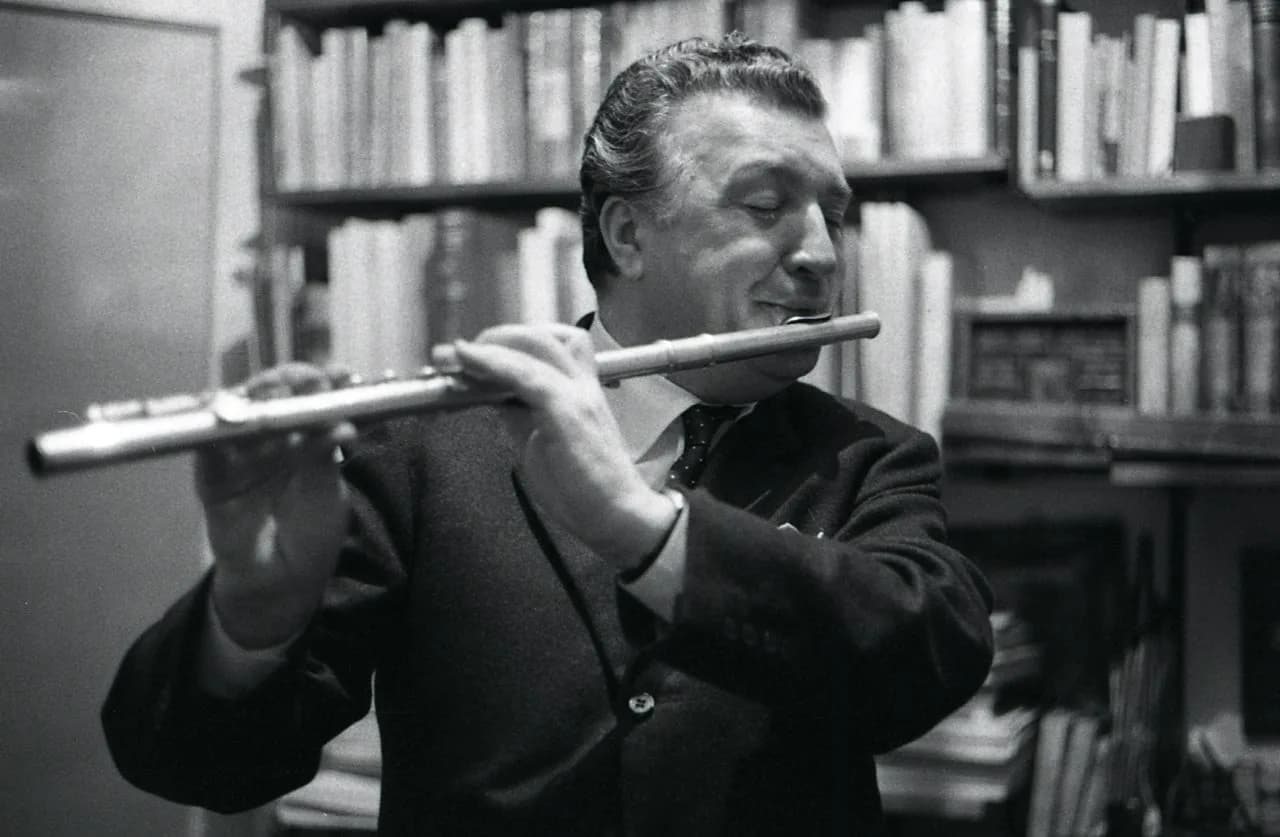 Arrigo Tassinari