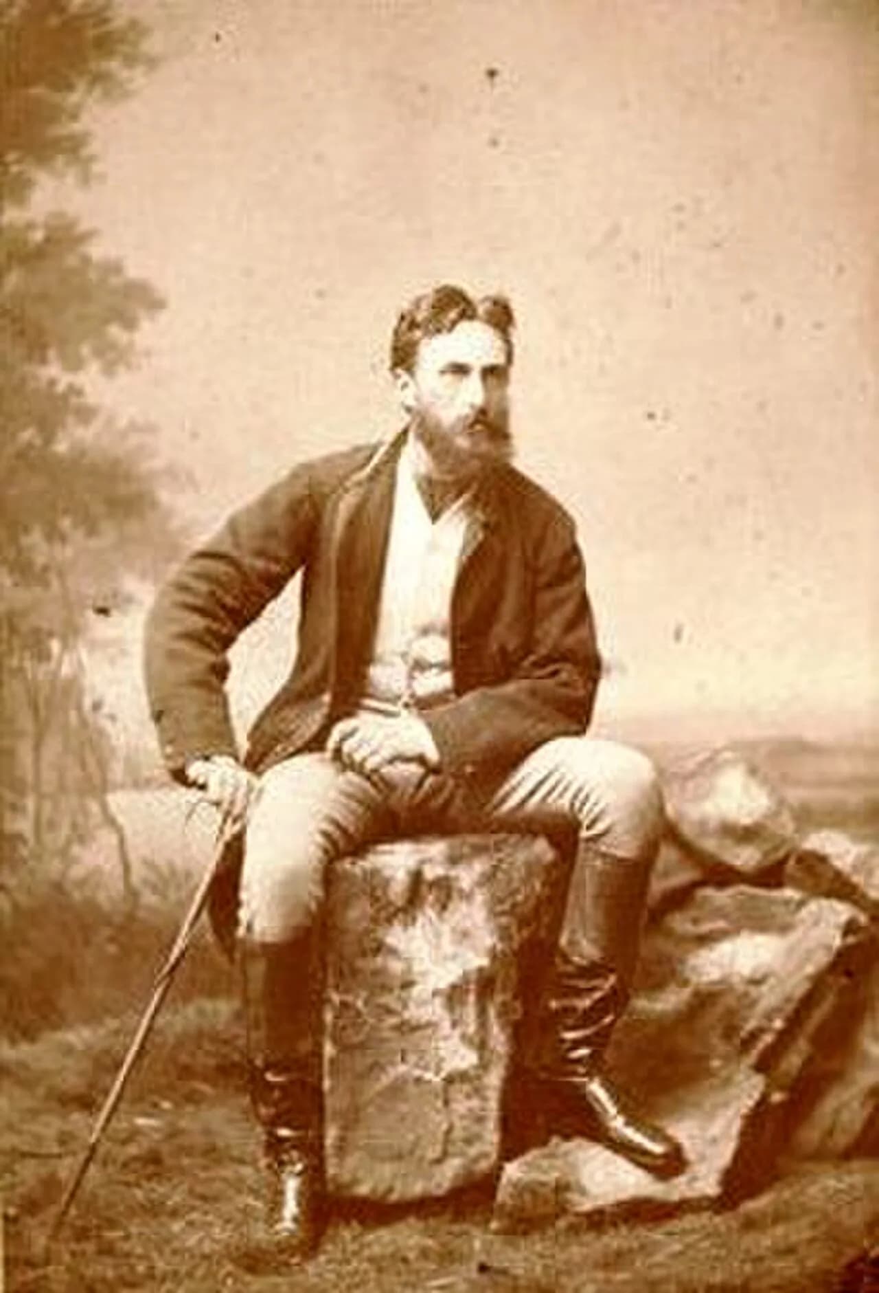 István Keglevich