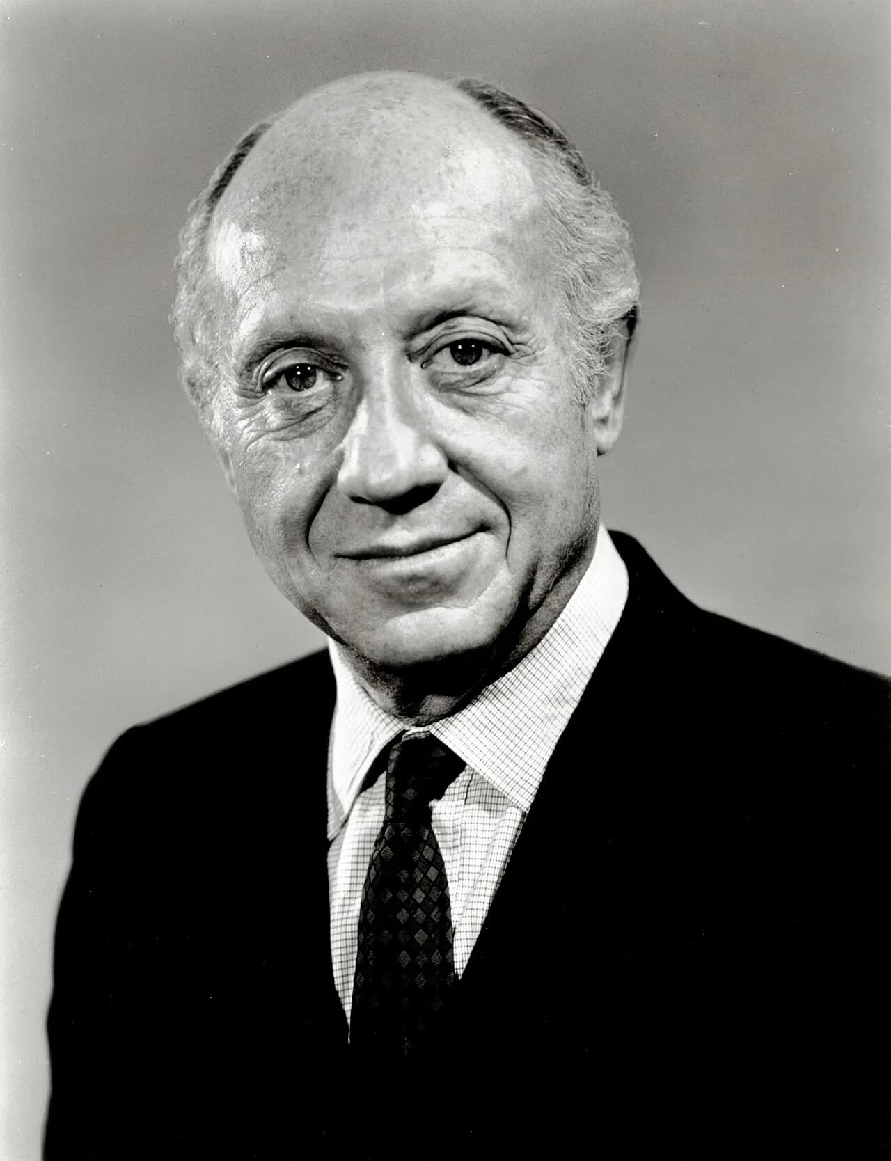 Jacob K. Javits