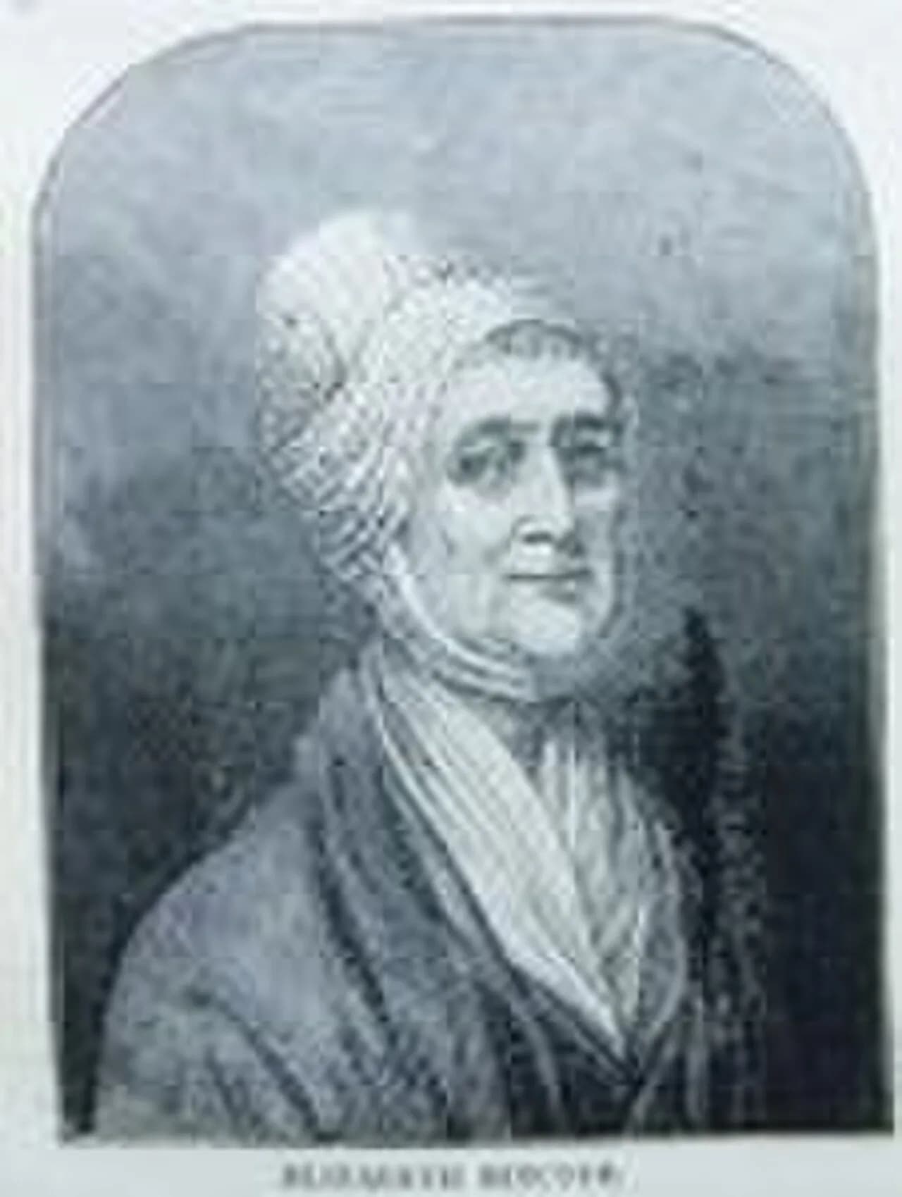 Elizabeth Ritchie