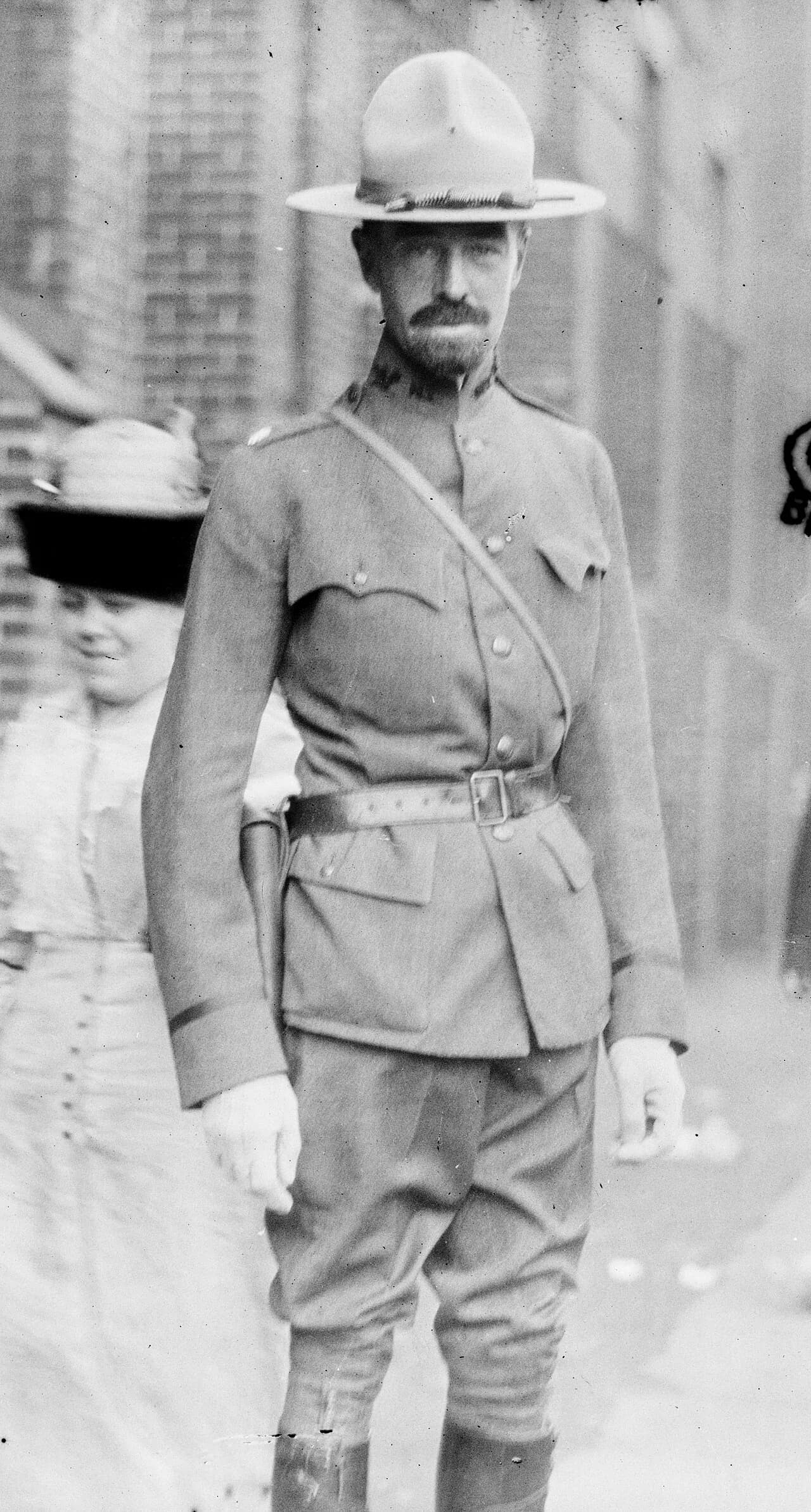 Cornelius Vanderbilt III