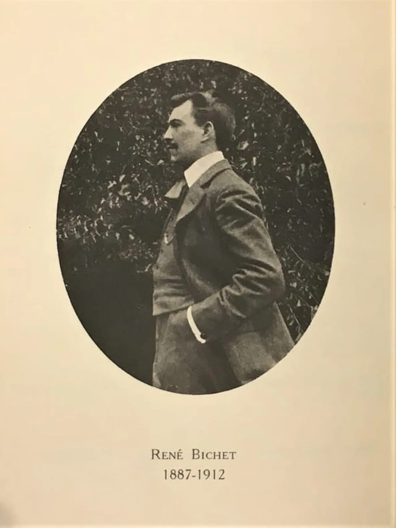 René Bichet