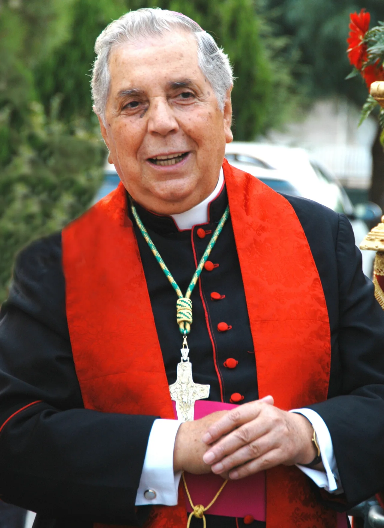 Luigi Bommarito