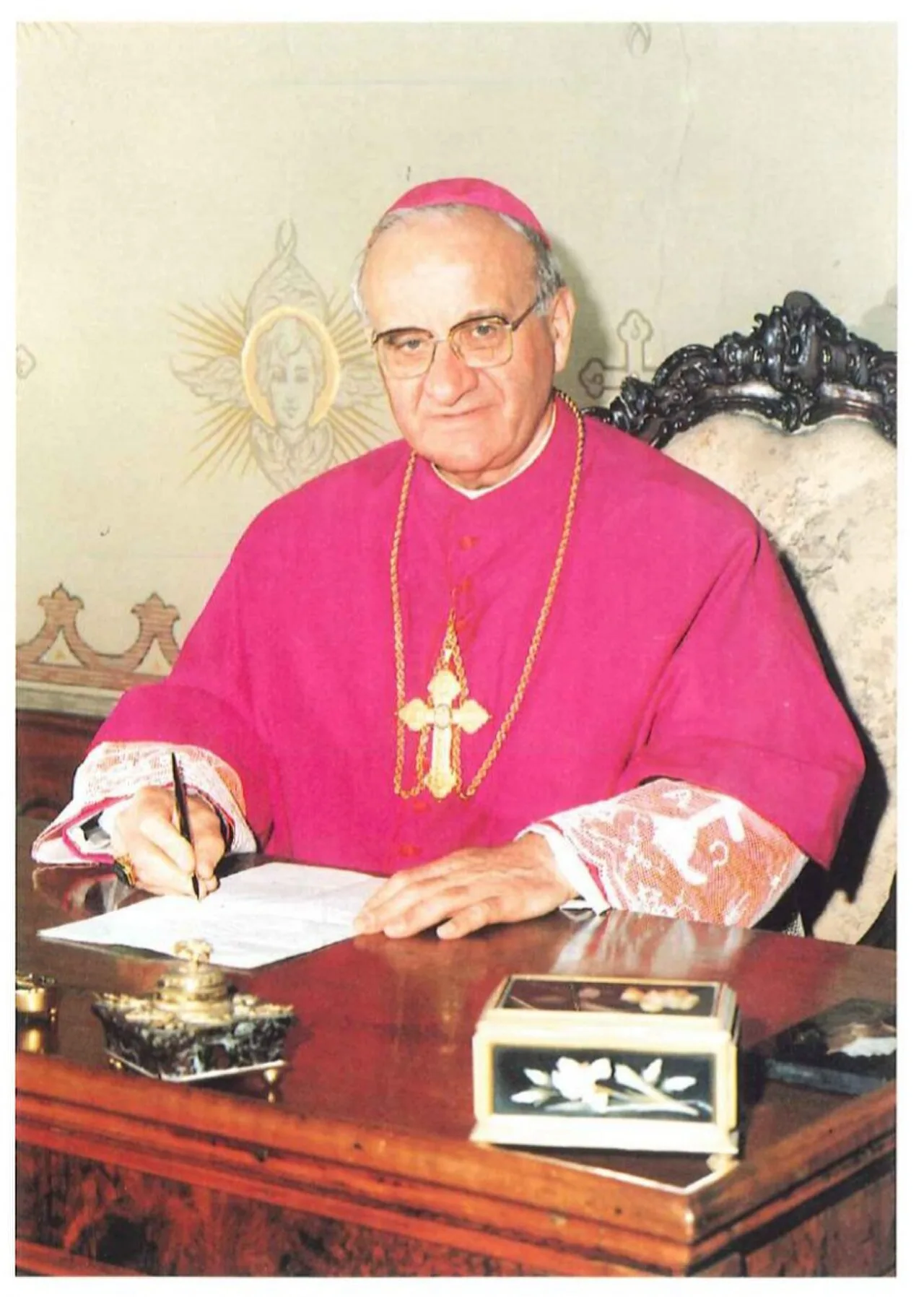 Luigi Bongianino