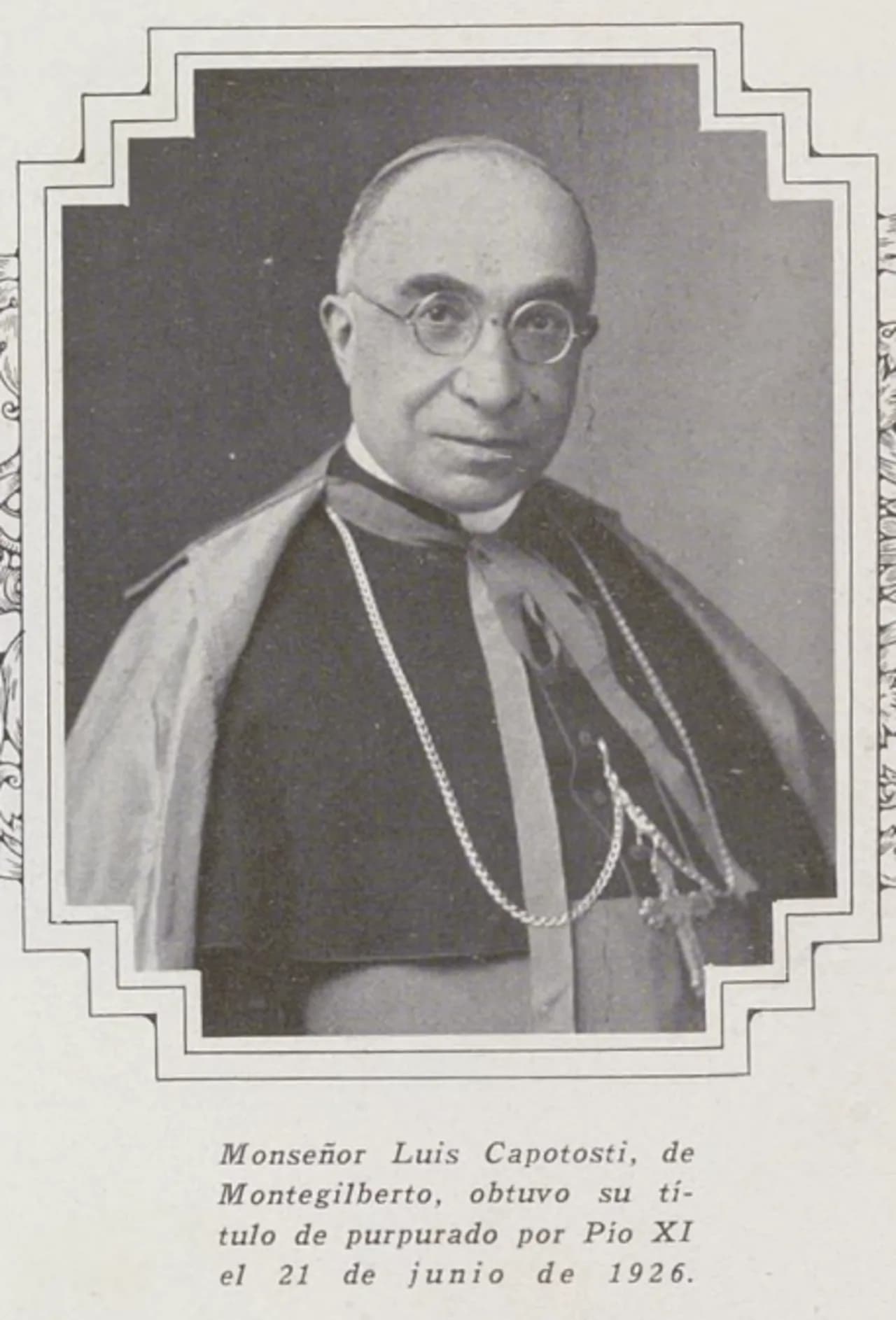 Luigi Capotosti