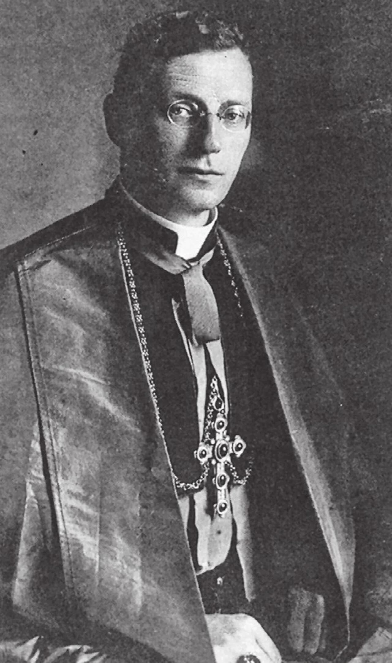 Luigi Fogar
