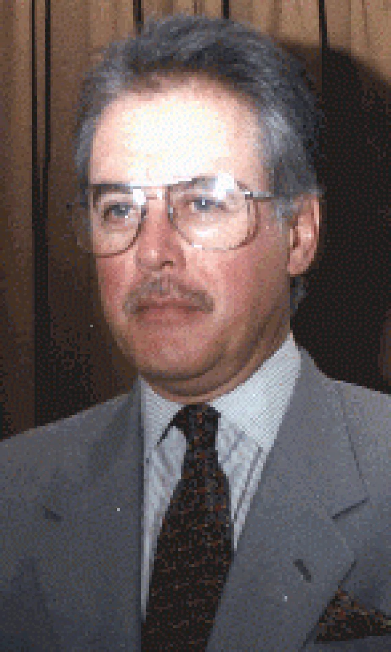 Carlos Leonardo de la Rosa