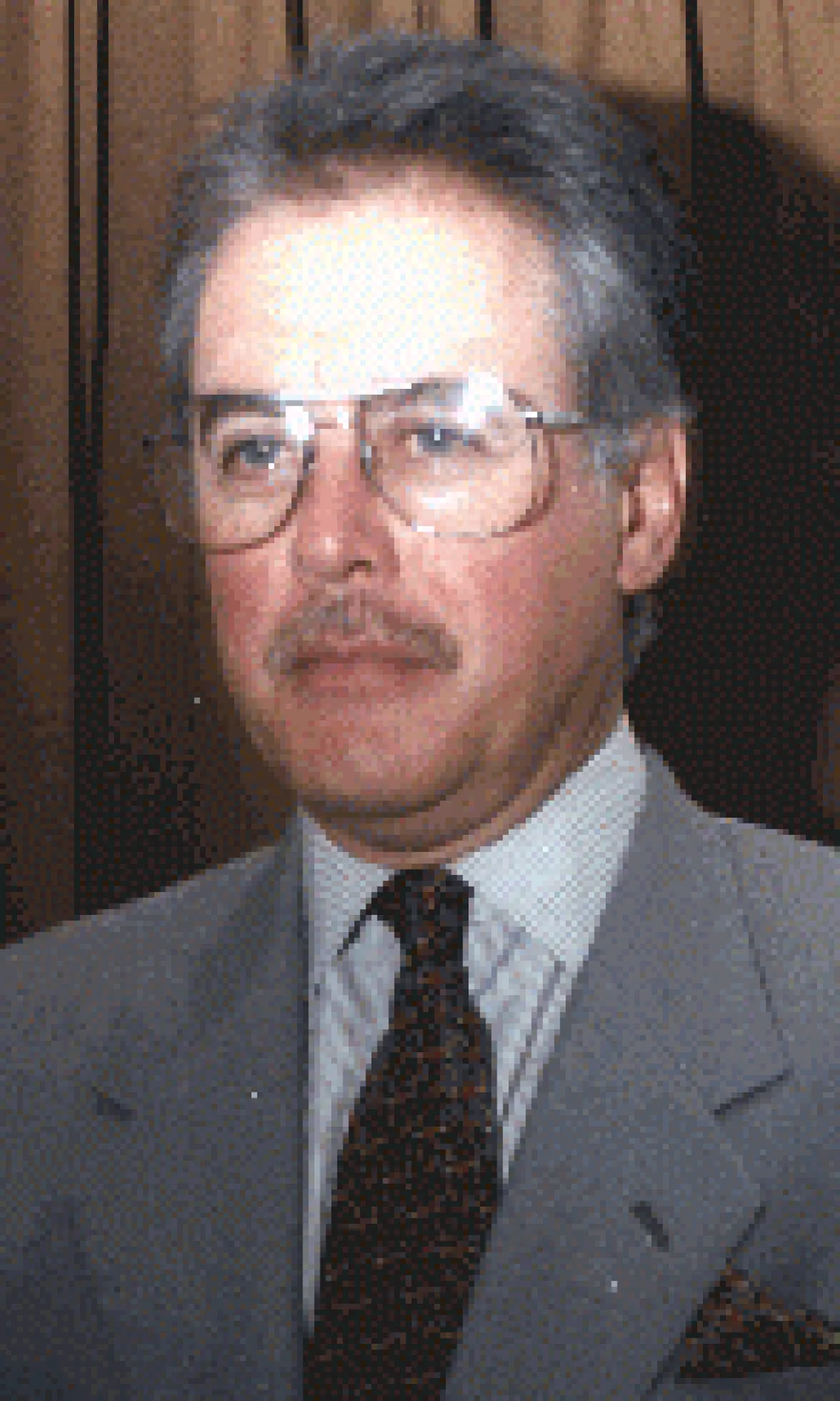 Carlos Leonardo de la Rosa