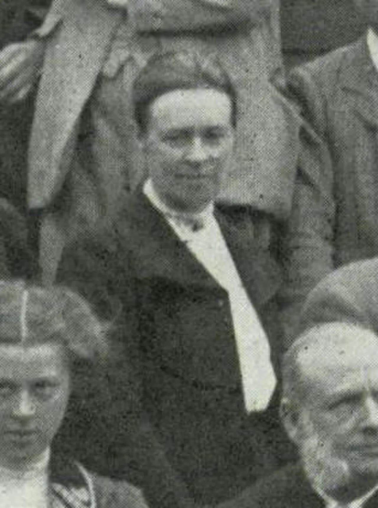 Gulielma Lister