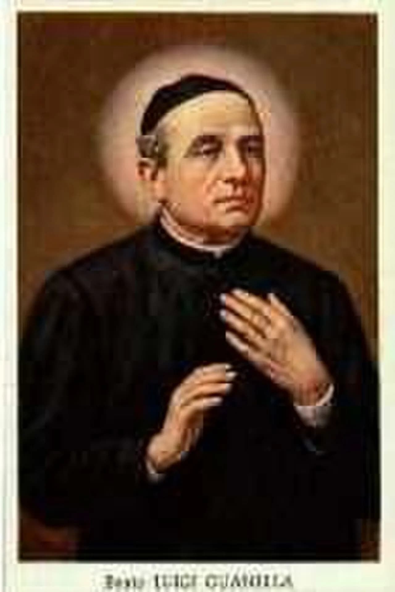Luigi Guanella