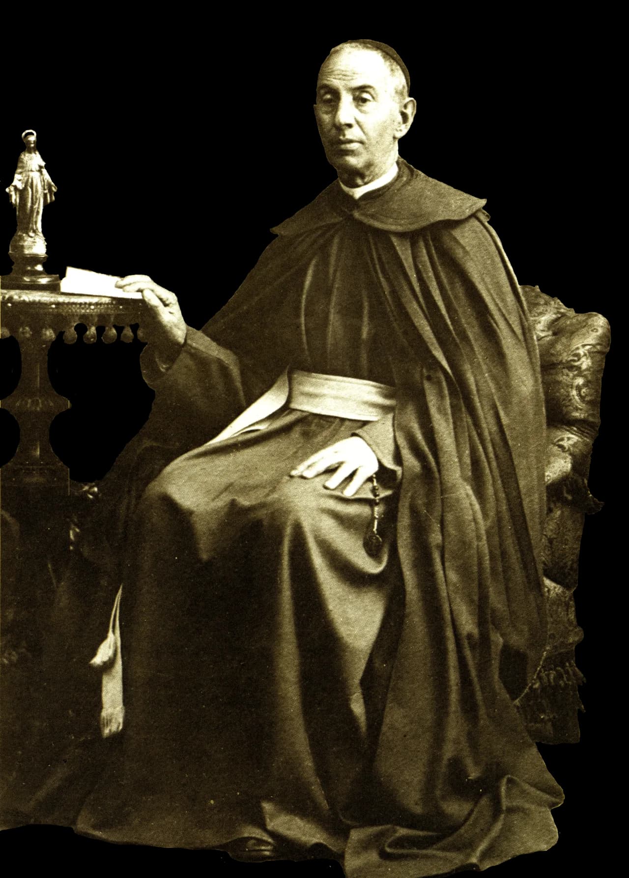 Luigi Maria Monti