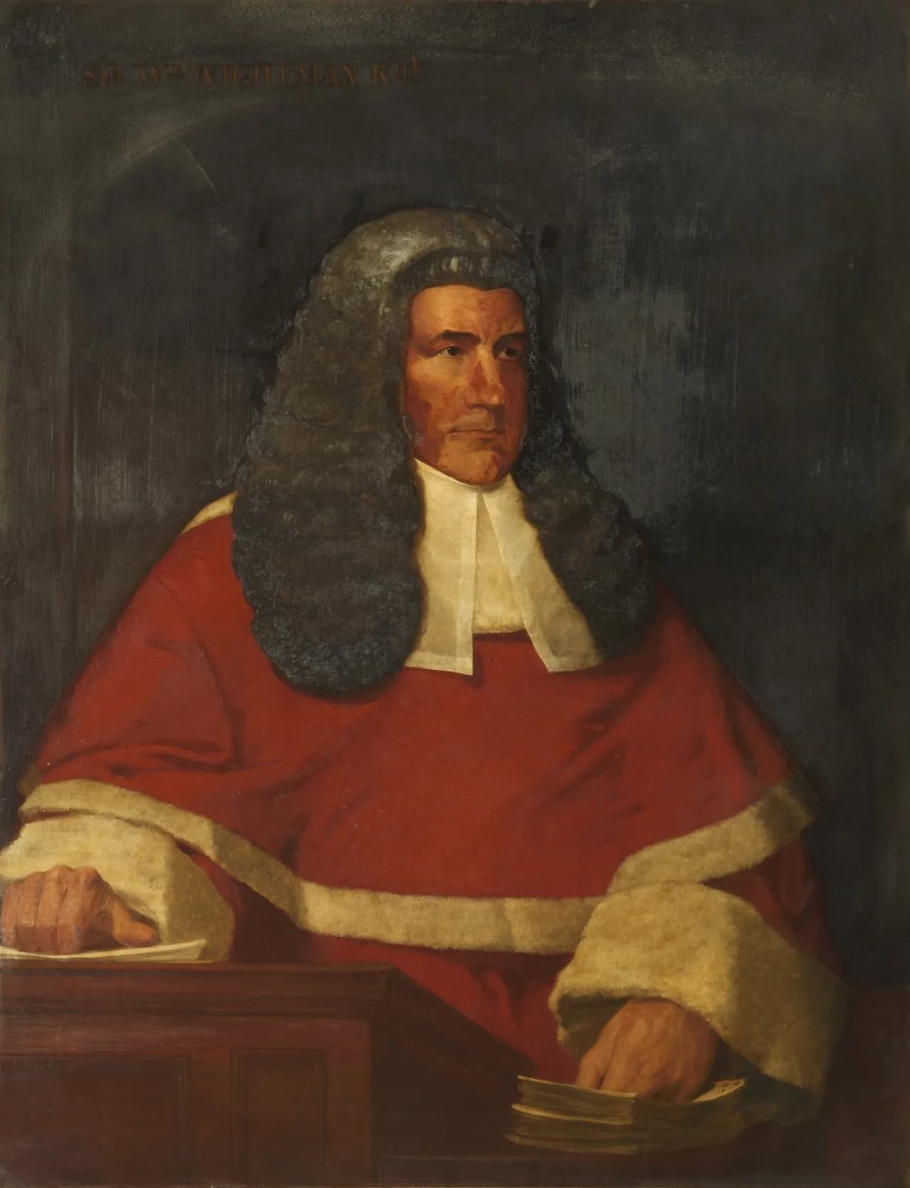 William Wightman