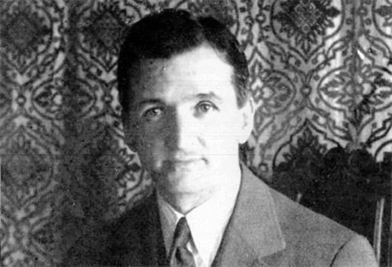 Luigi Maria Ugolini