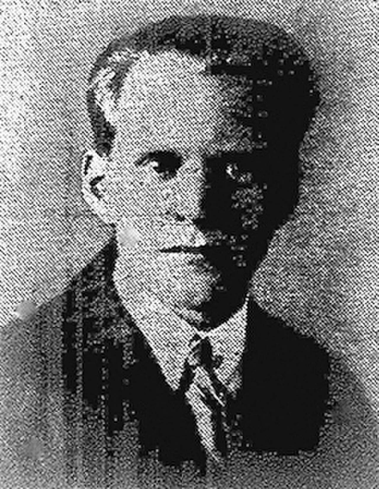 Harald Larsen
